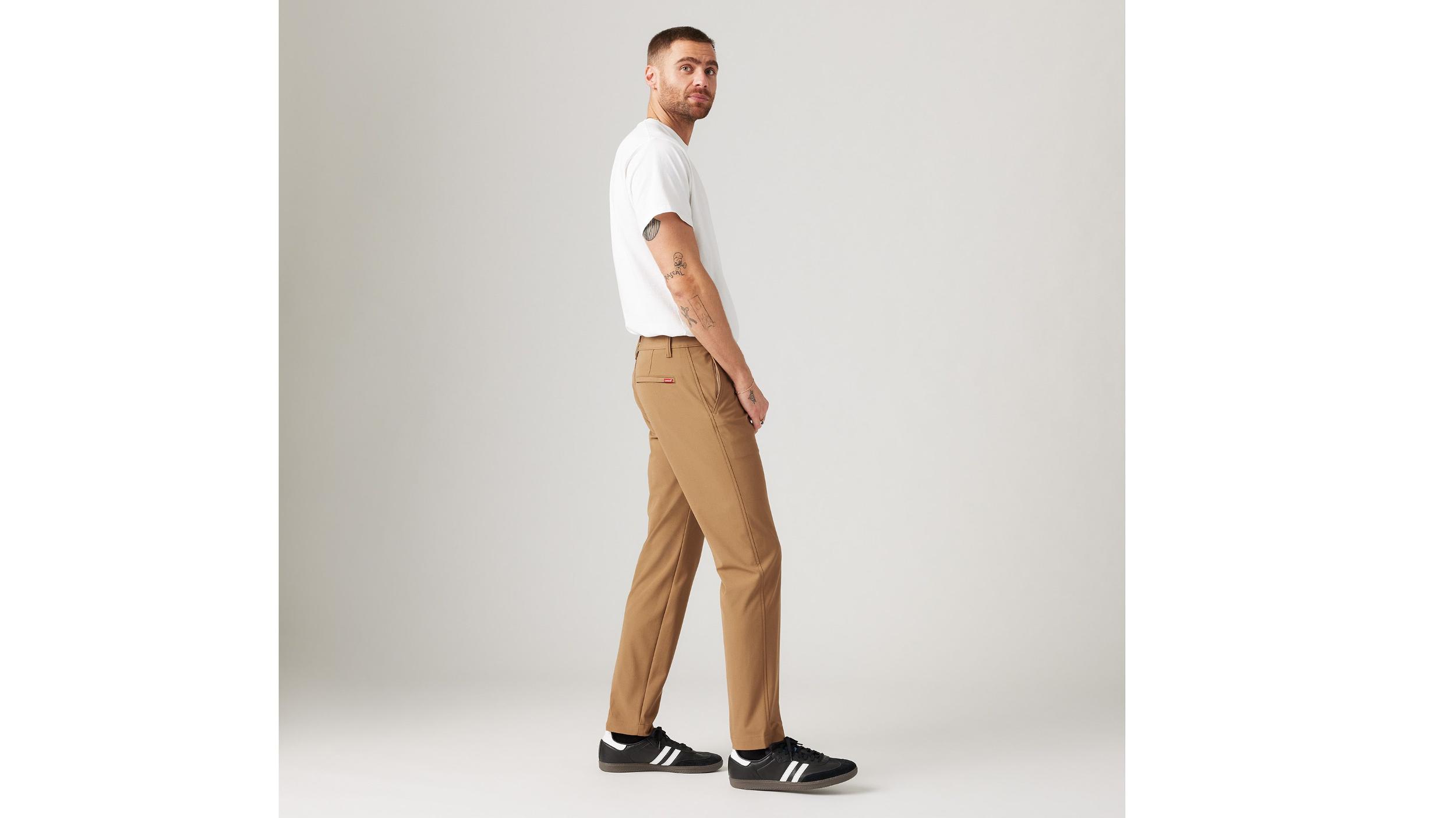 Levi's® XX Chino Standard Tech Men's Pants Product Image