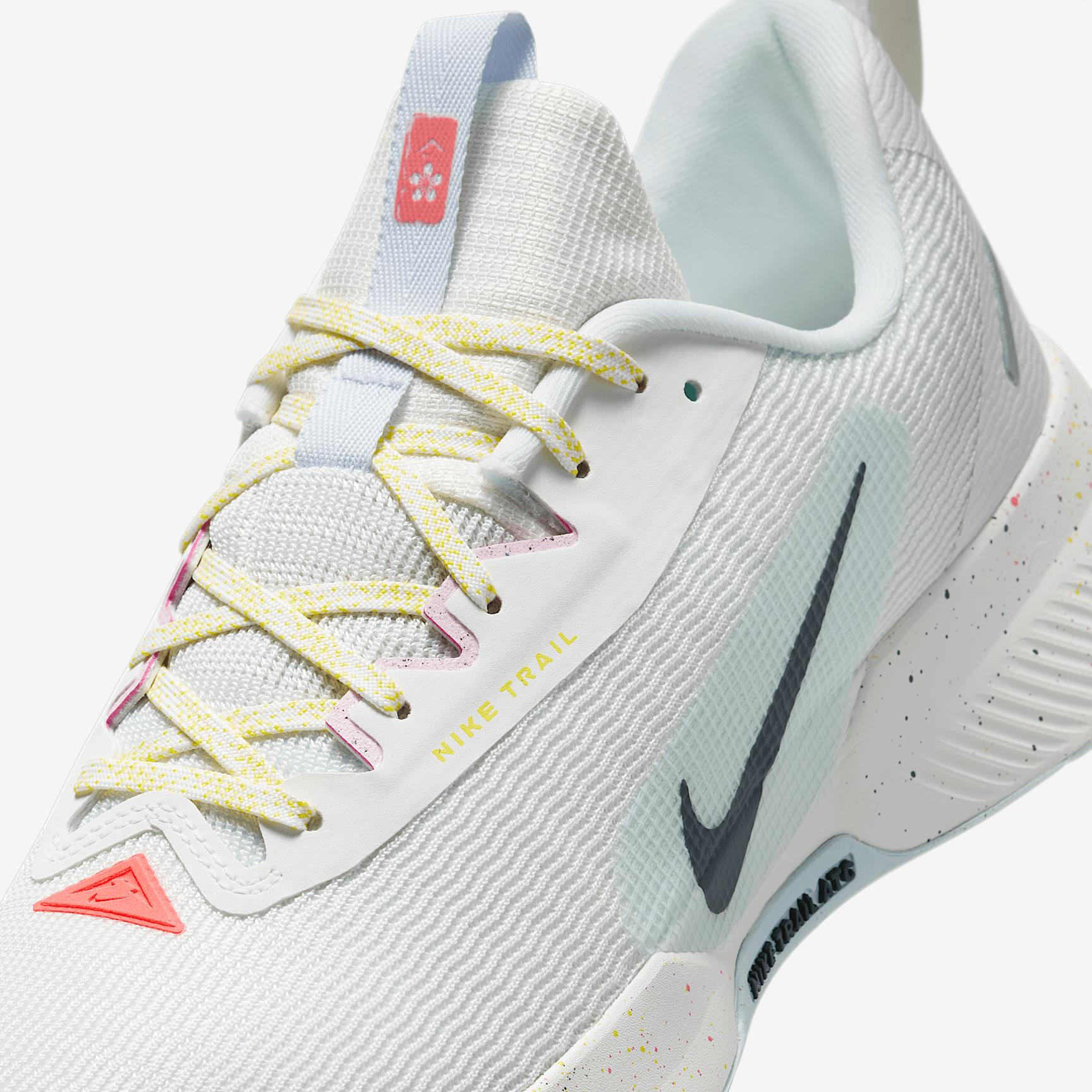 Nike Men's Juniper Trail 3 Trail Running Shoes Product Image