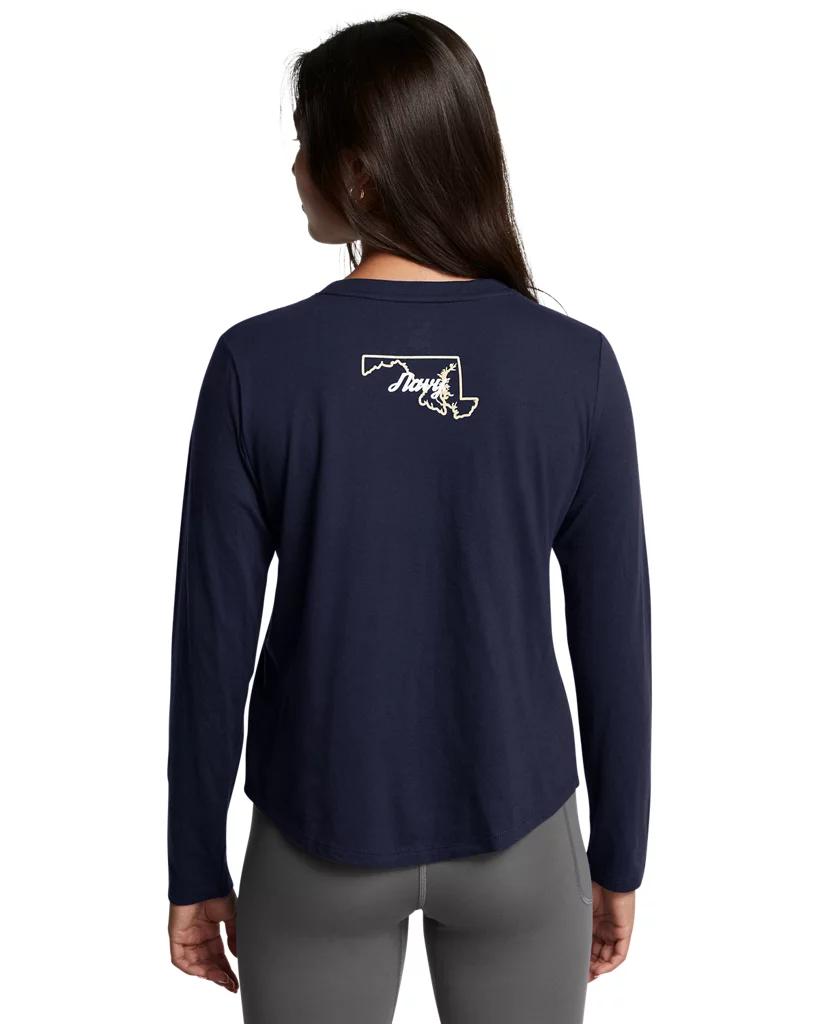 UA Performance Cotton Collegiate Product Image