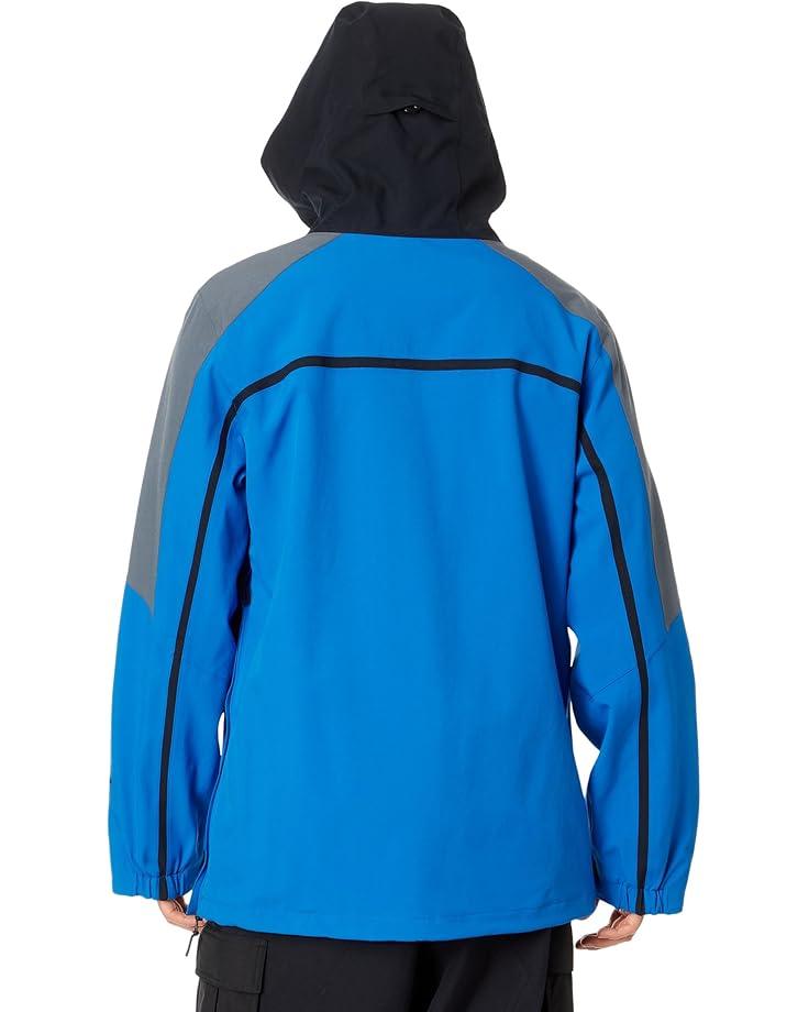 Men's Volcom Snow Brighton Pullover Product Image