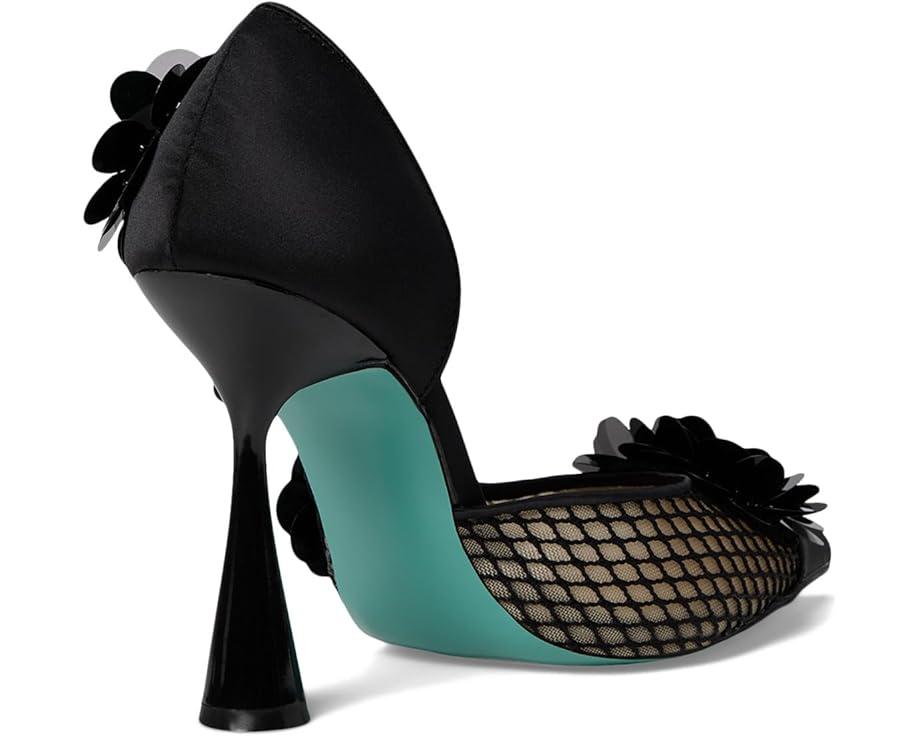 Women's Blue by Betsey Johnson Nash Product Image