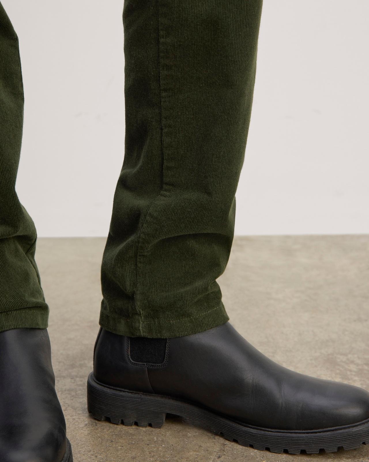 The Corduroy Trouser Product Image