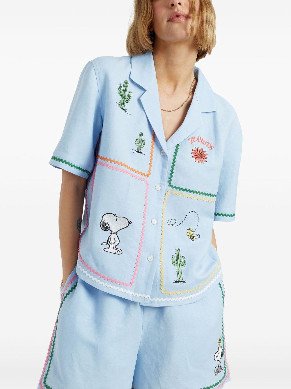 Peanuts shirt Product Image