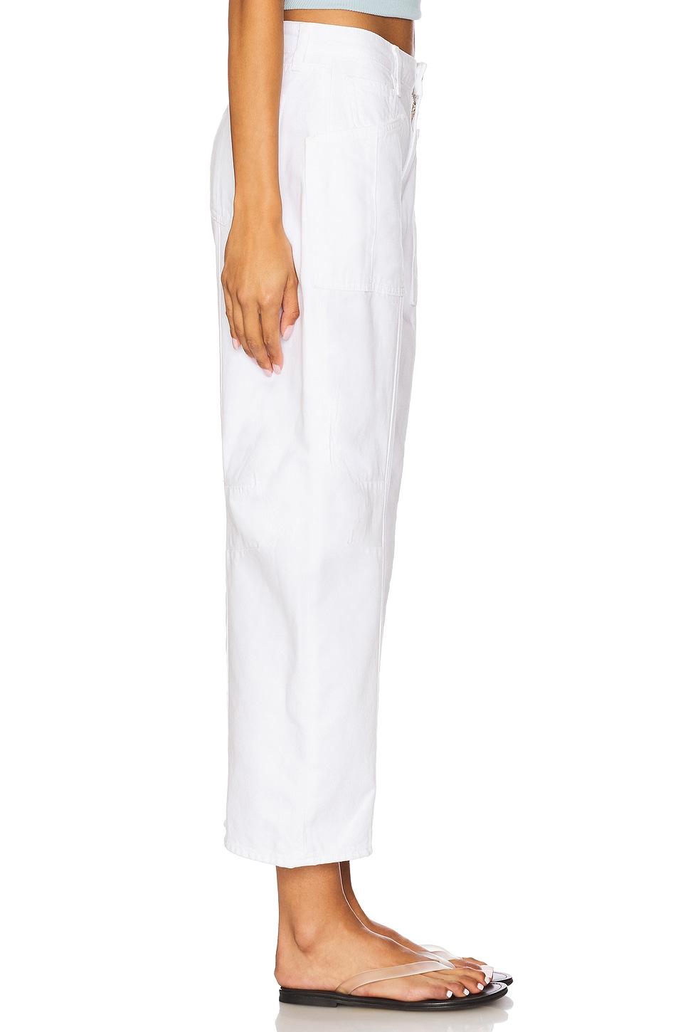 Cody Rodeo Crop L'AGENCE Product Image