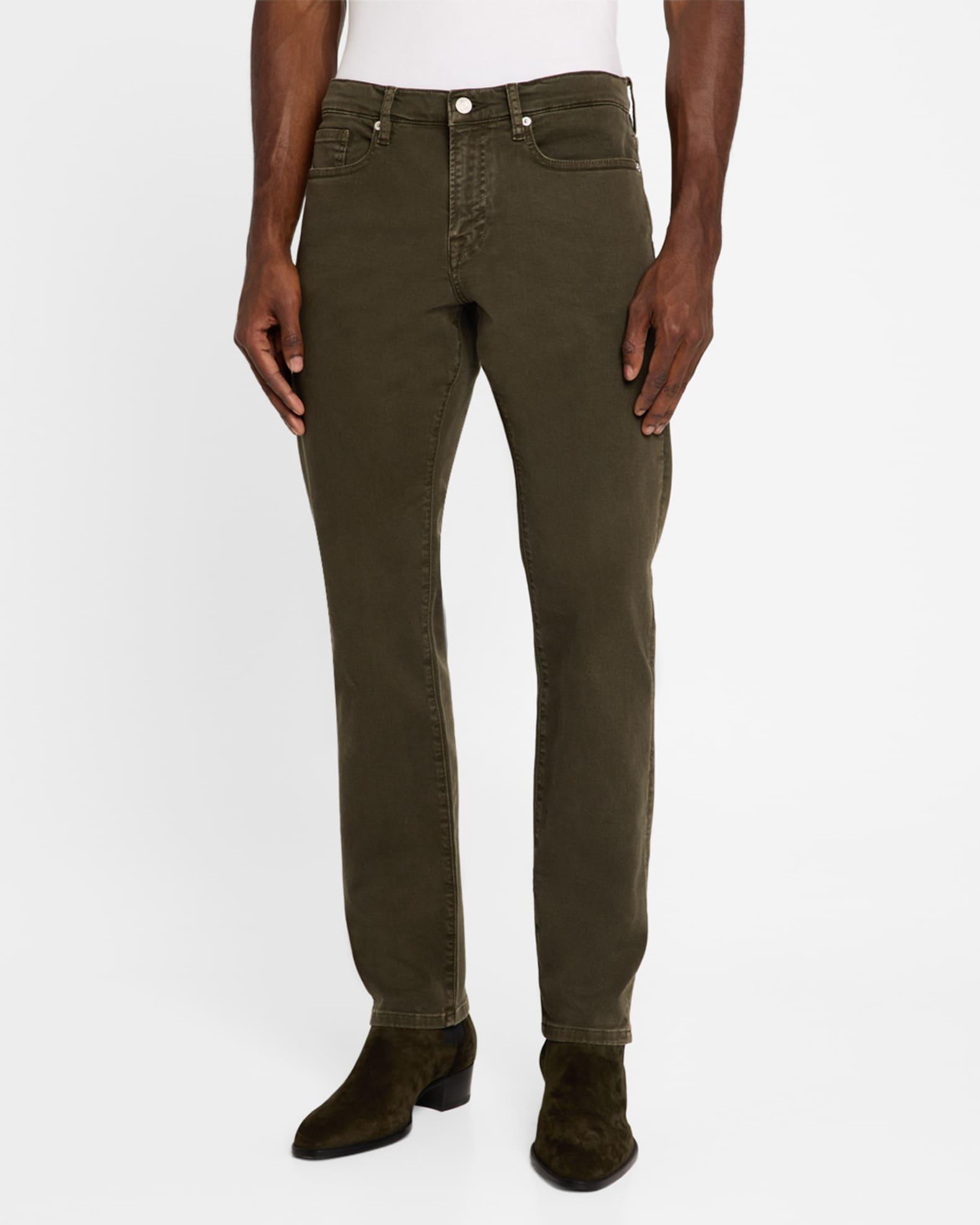 Men's L'Homme Slim Jeans Product Image