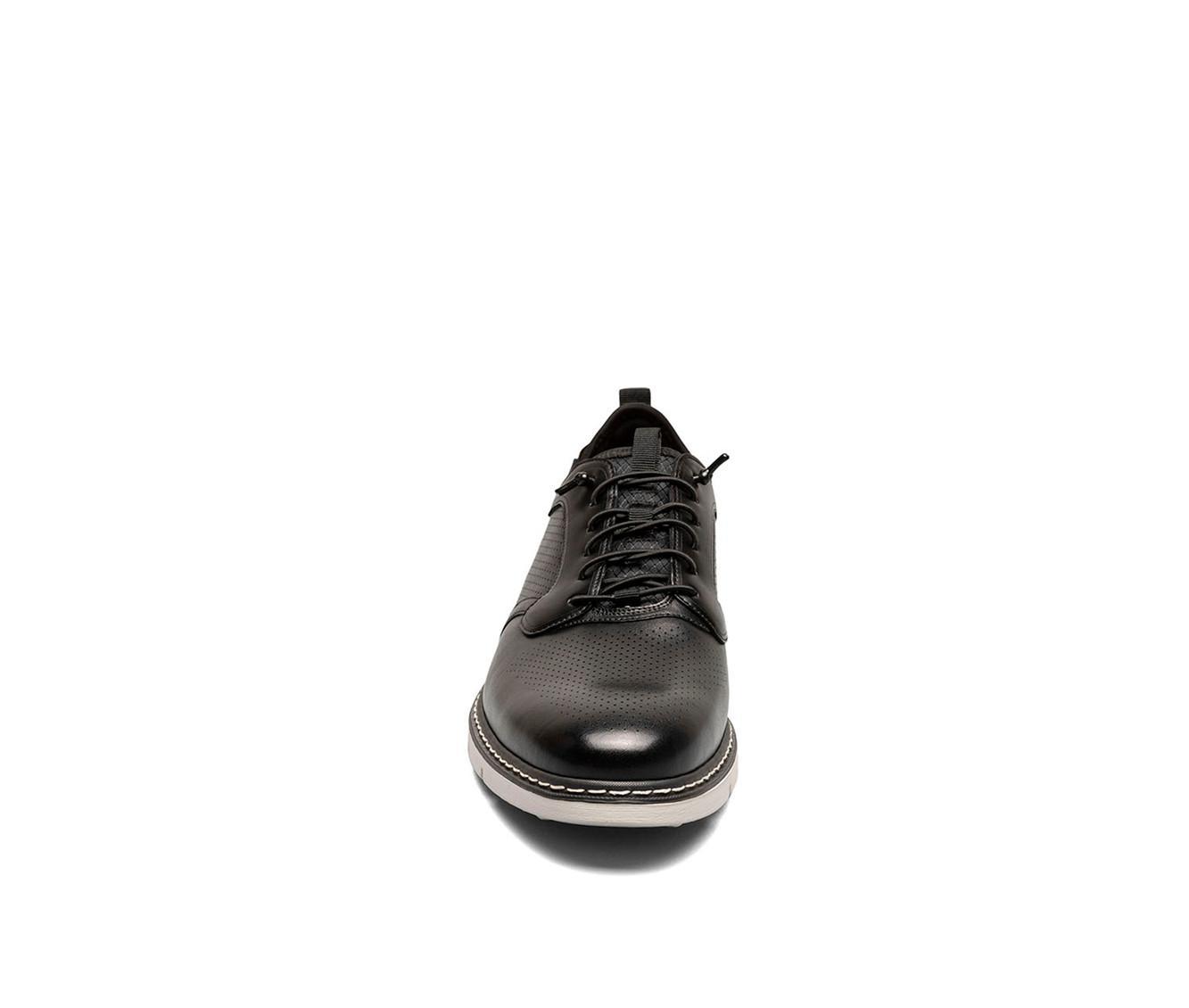 Men's Stacy Adams Sync Dress Oxfords Product Image