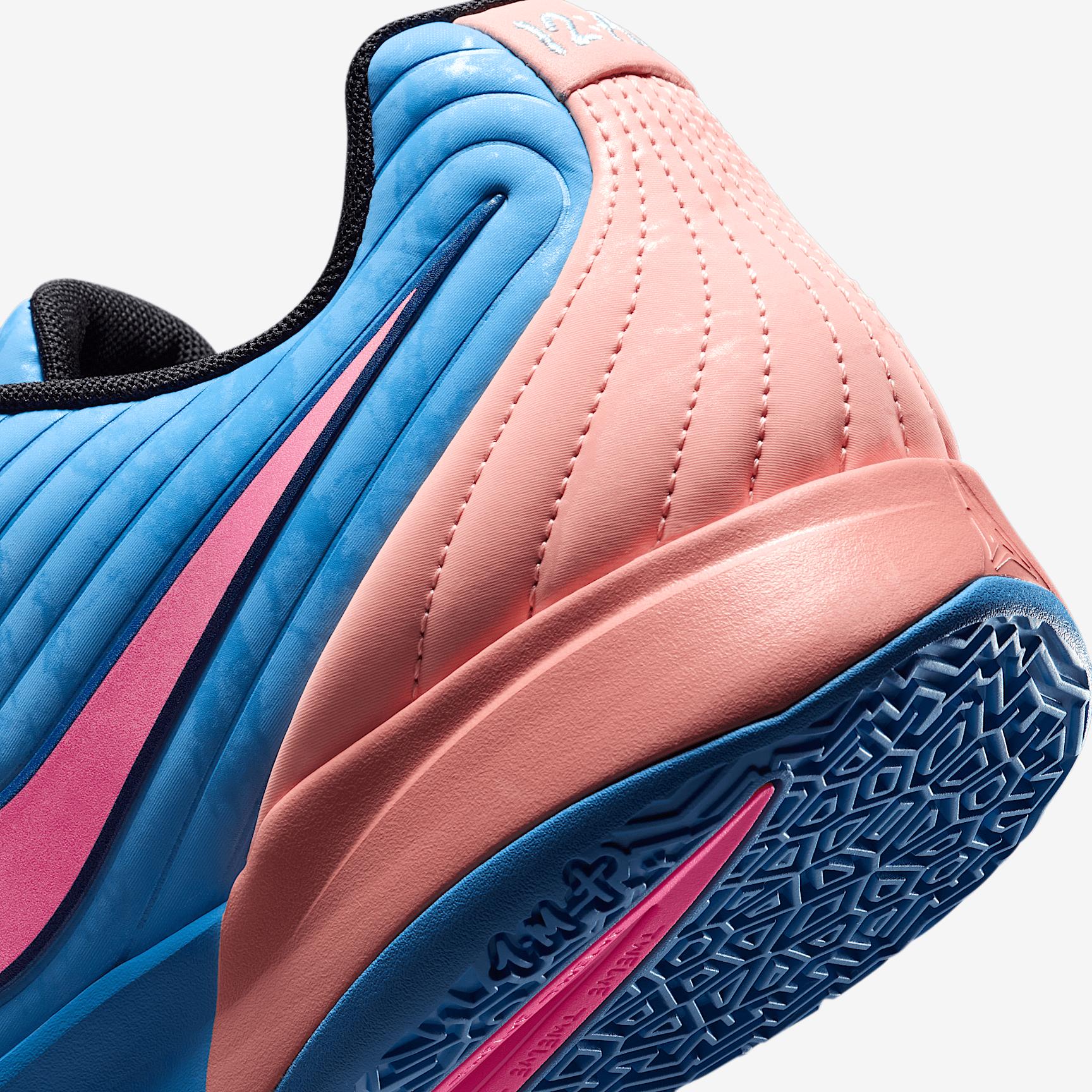 Ja 2 Basketball Shoes Product Image