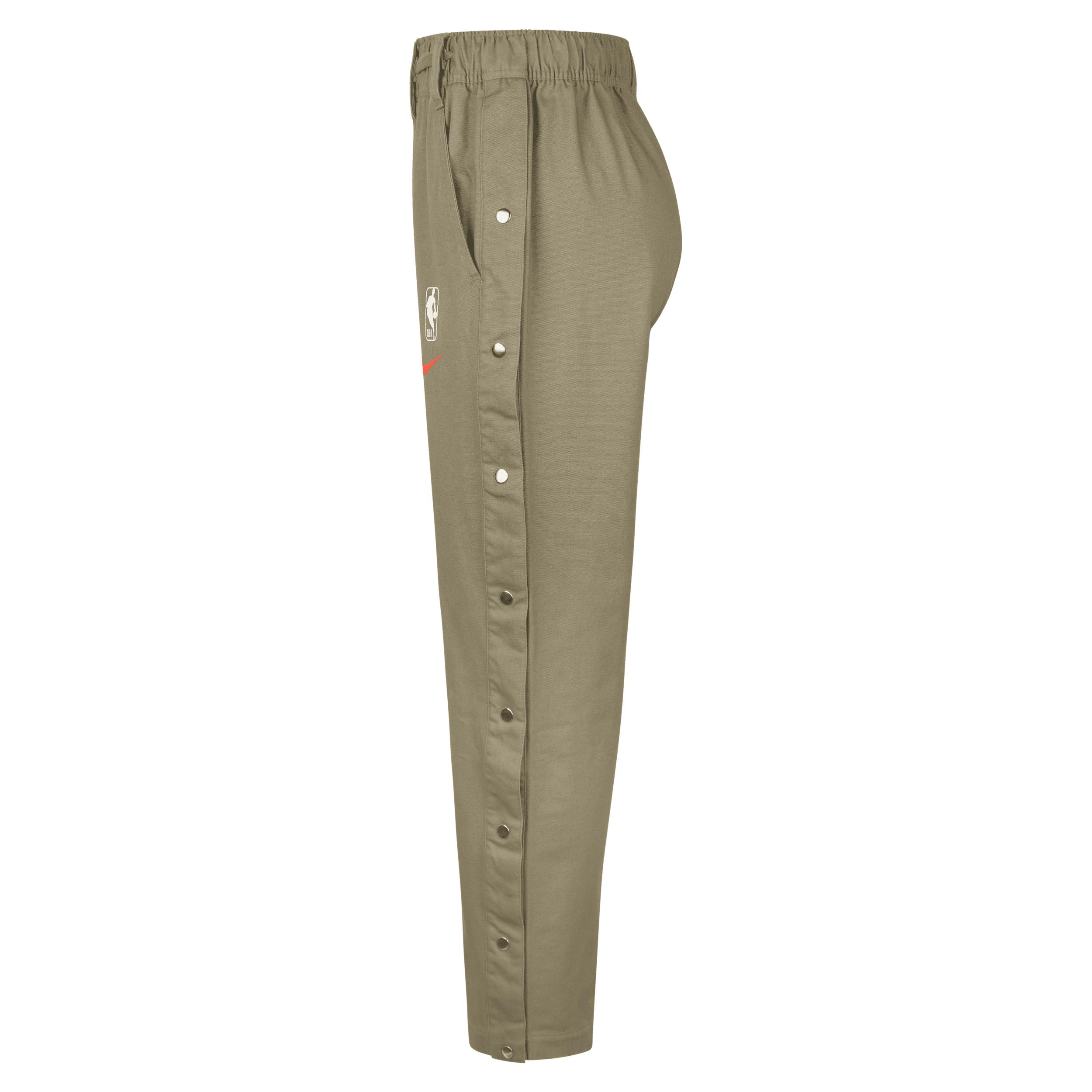 Team 31 Nike Mens NBA Pants | FQ3600-276 Product Image