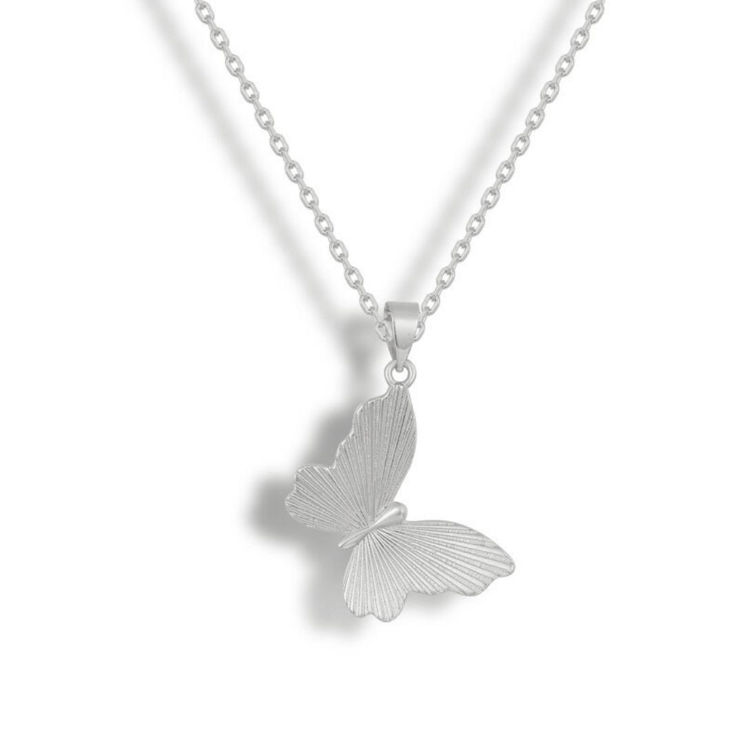 Butterfly Effect Necklace Product Image
