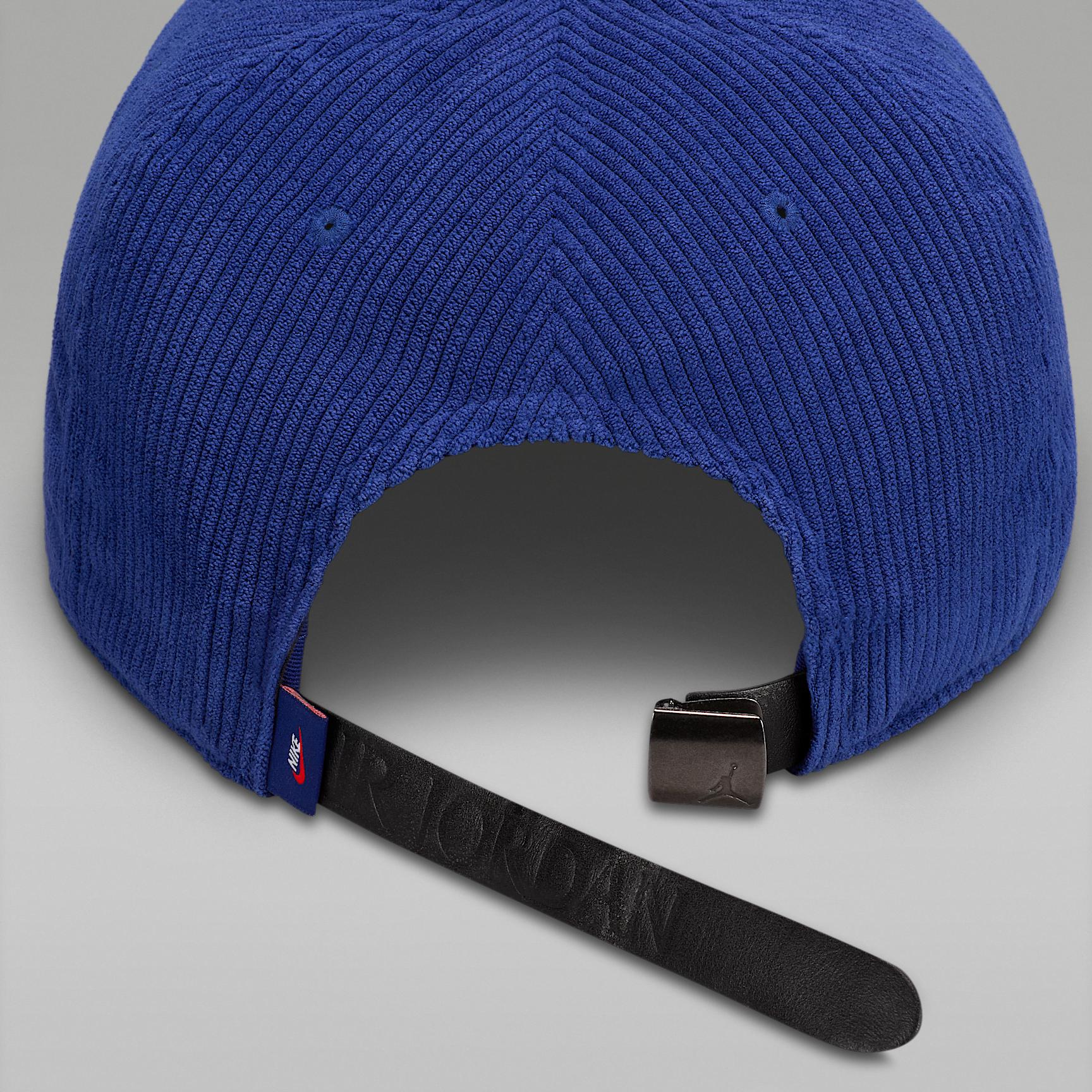 Jordan Pro Unstructured Hat Product Image