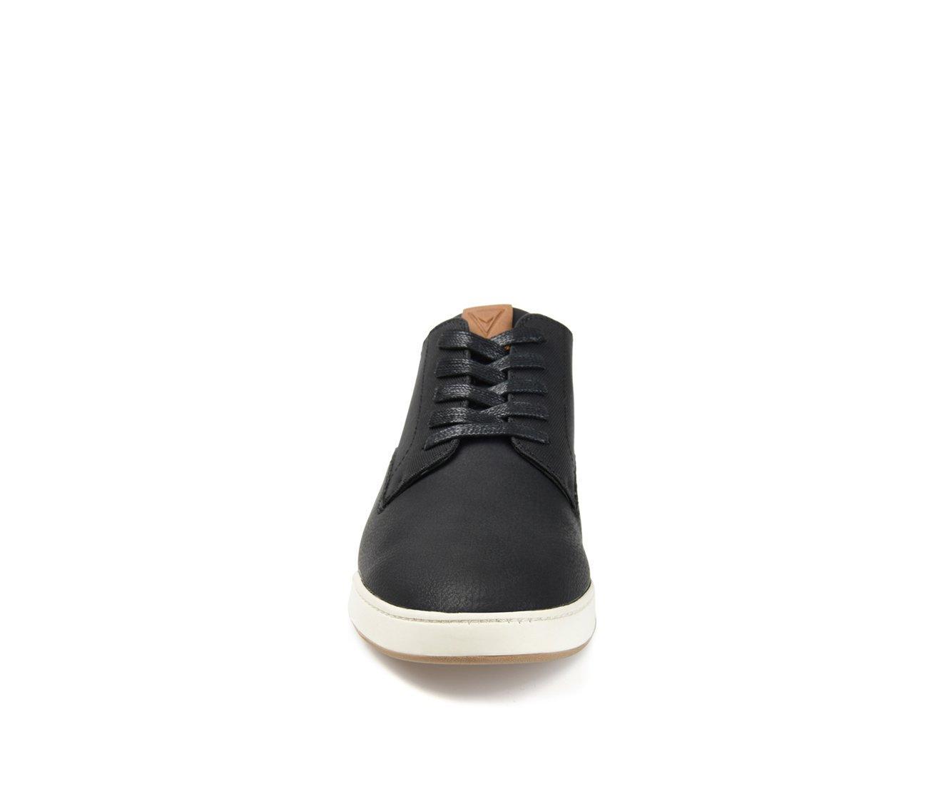 Men's Vance Co. Aydon W Casual Oxfords Product Image