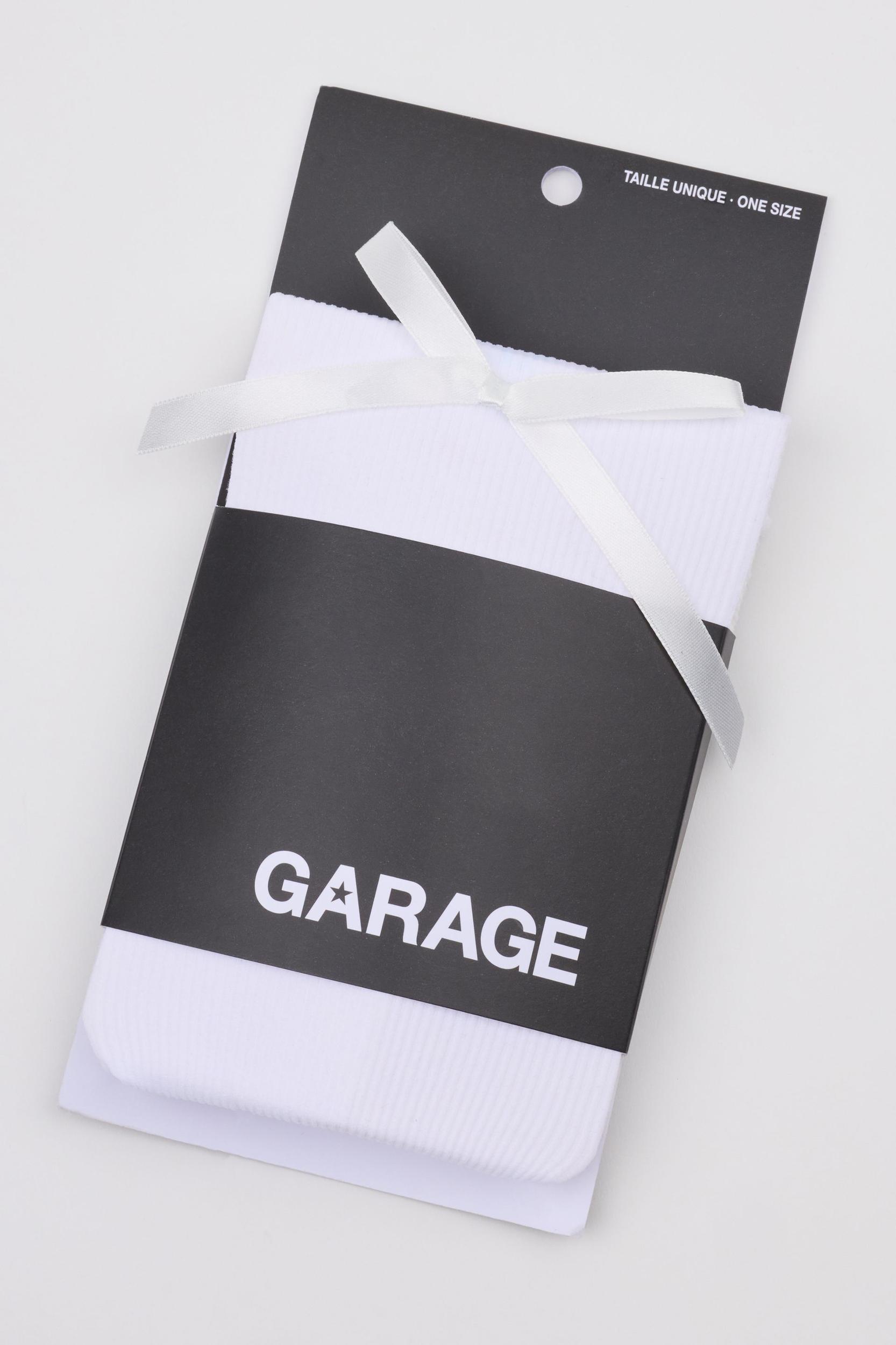 Bow Tights Product Image