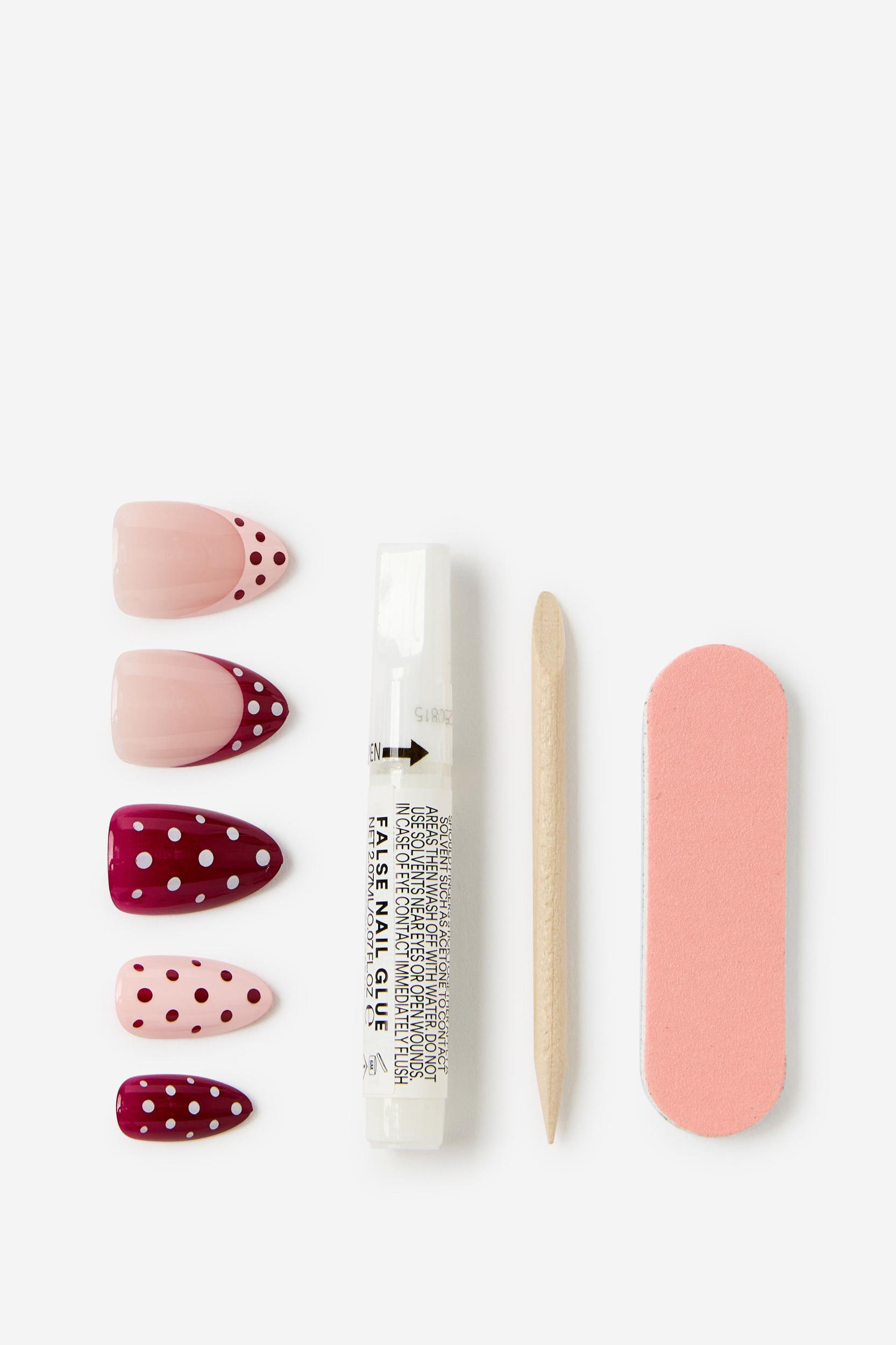 Press On Nails Product Image
