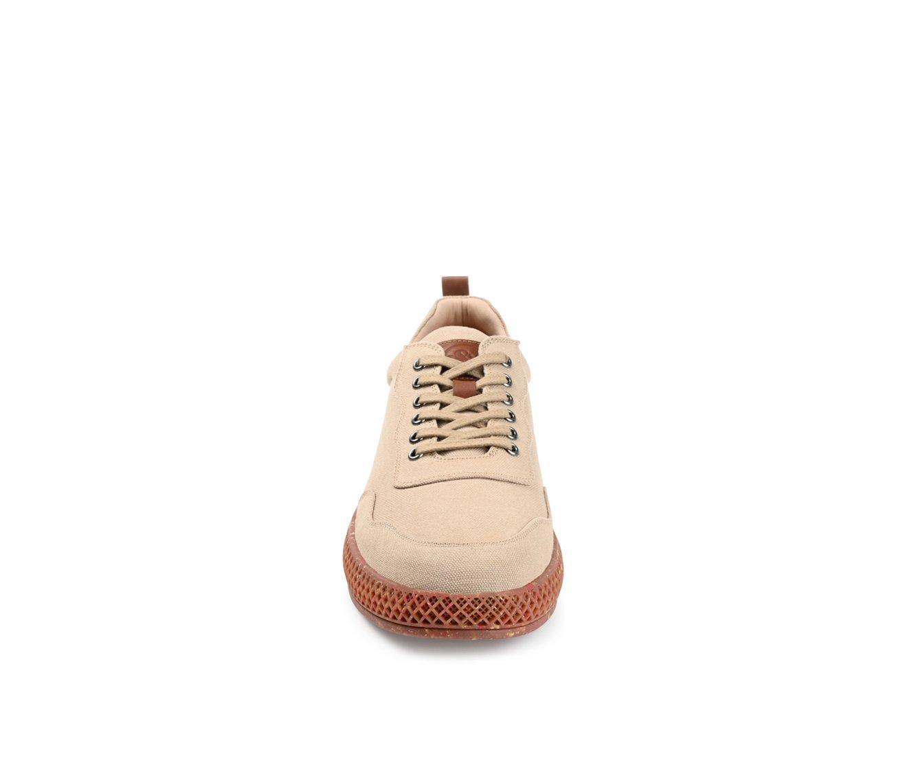 Men's Thomas & Vine Kemp Canvas Sneakers Product Image