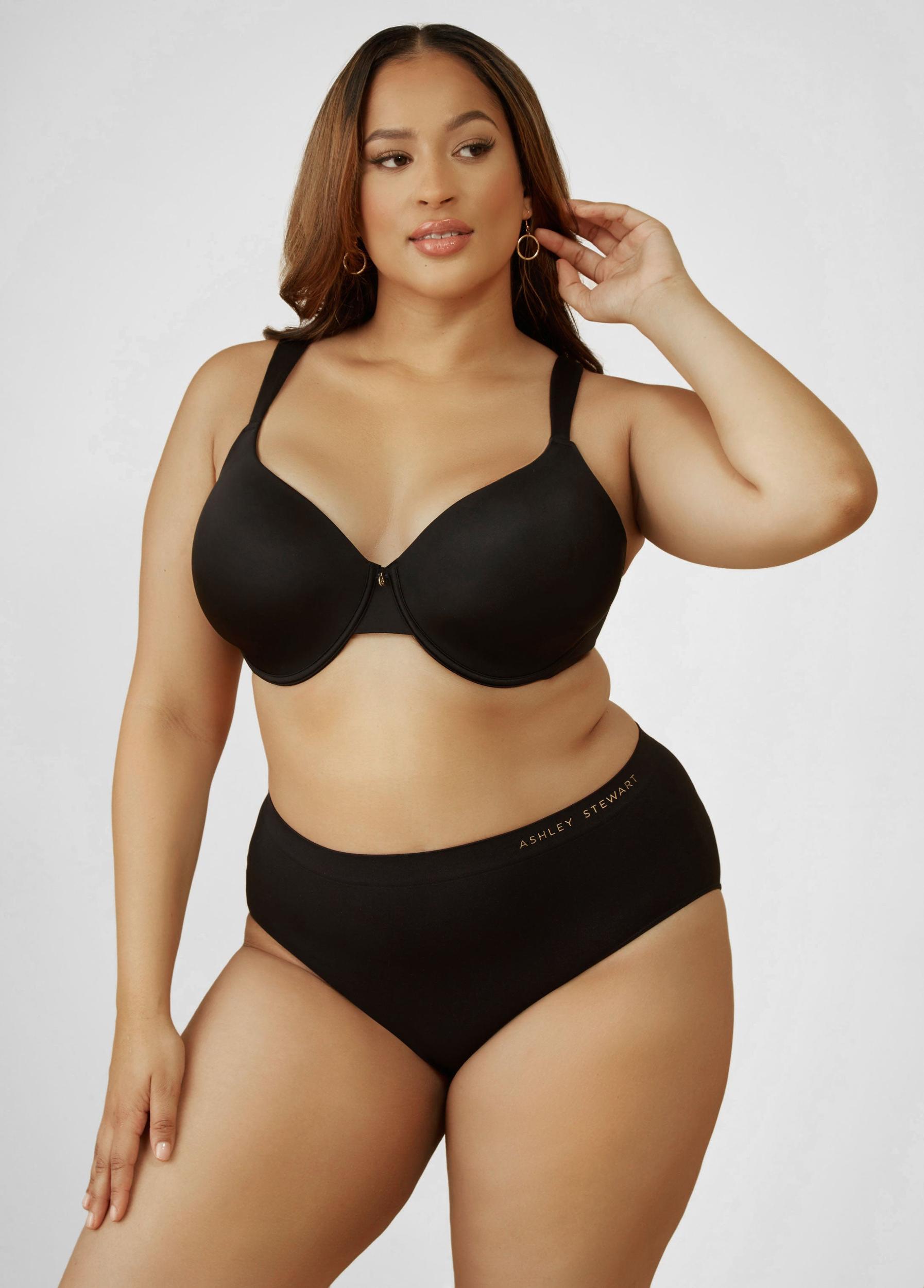 Micro Underwired T Shirt Bra Product Image