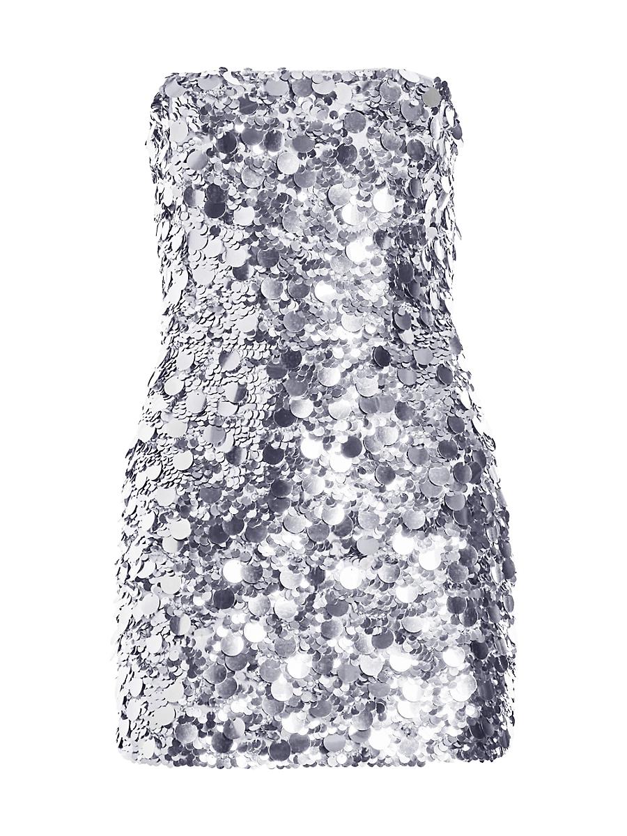 Womens Nolia Dress Product Image