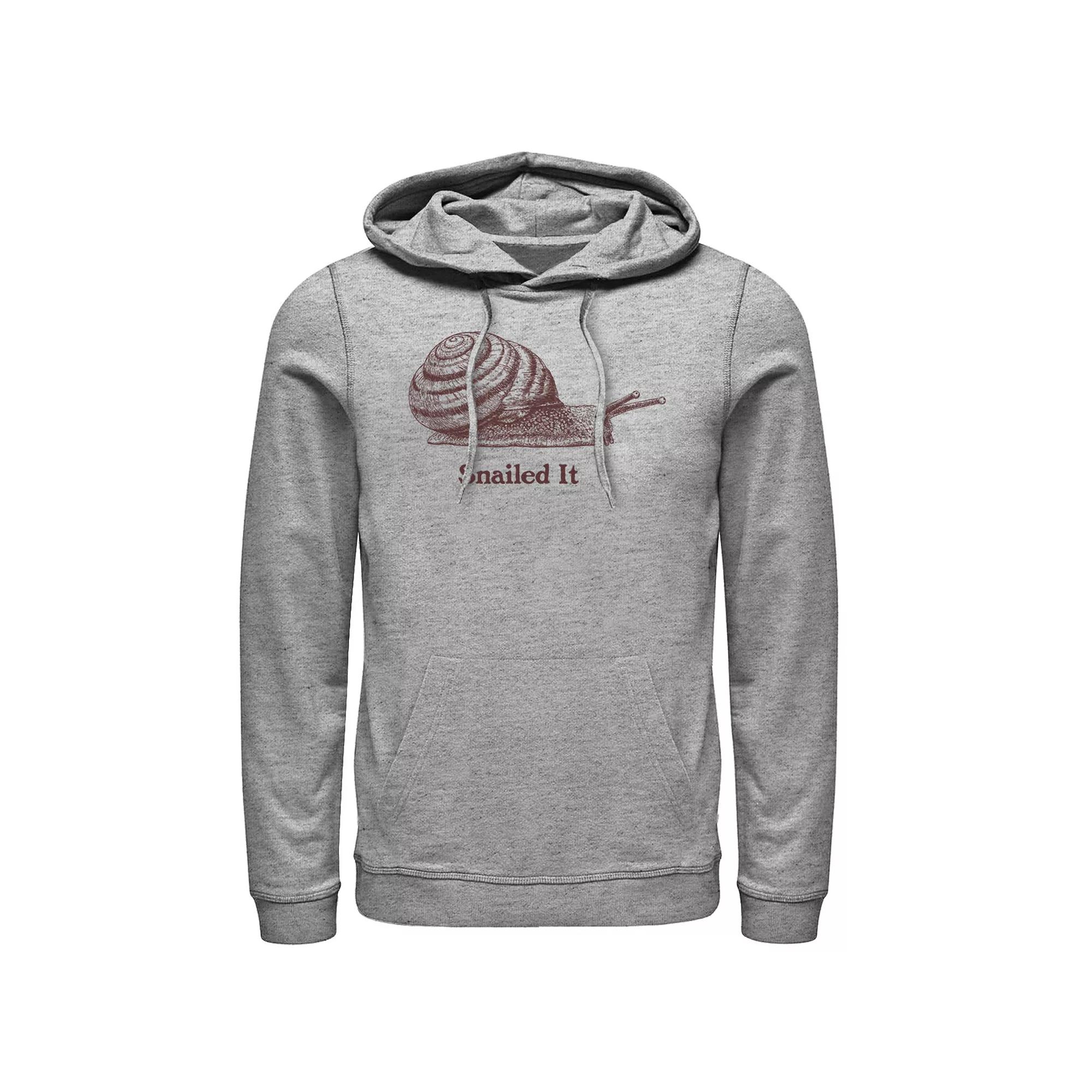 Men's Fifth Sun Snailed It Hoodie,  Product Image