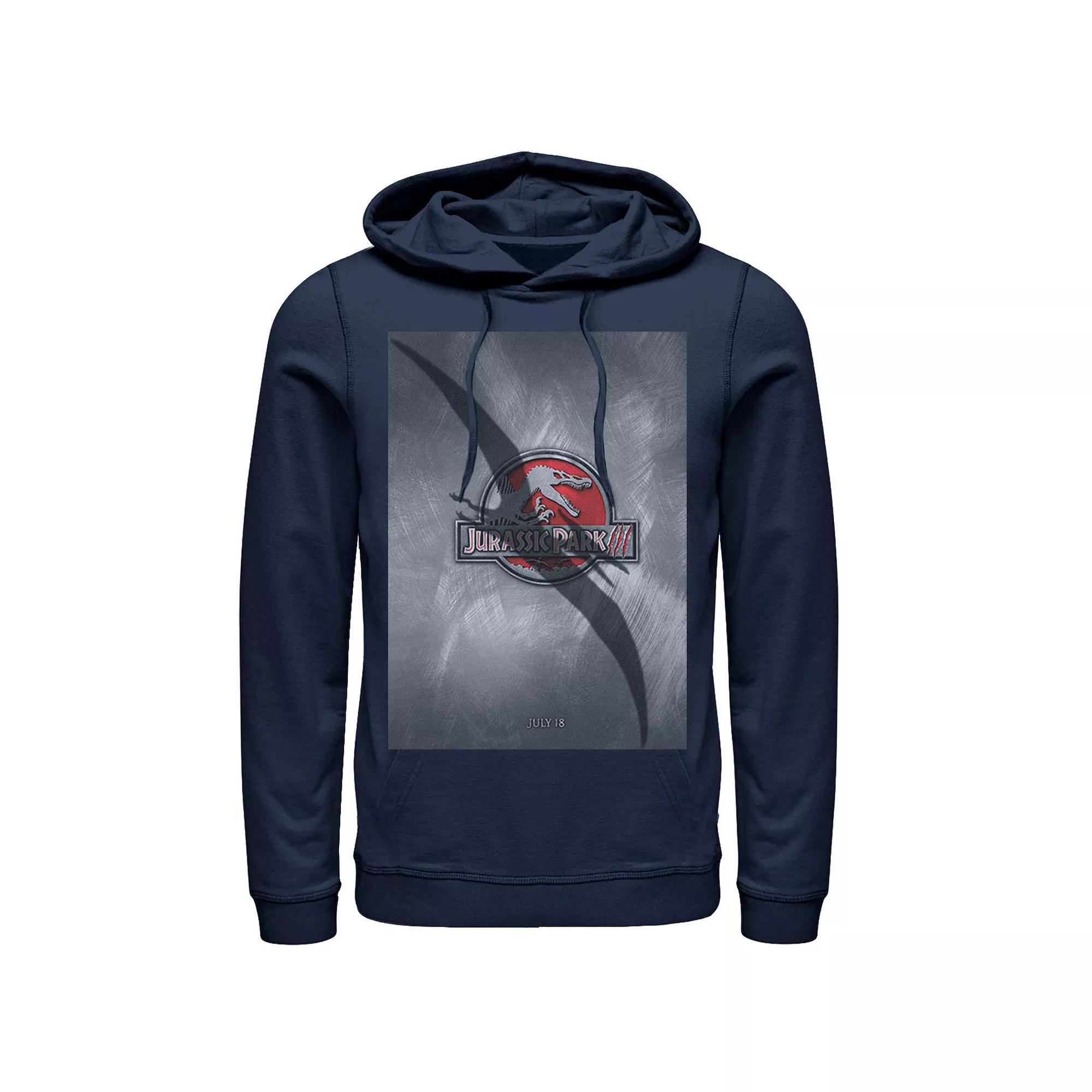 Men's Star Wars: Clone Wars Jedi Padawan Ahsoka Portrait Hoodie, Size: Large, Black Product Image