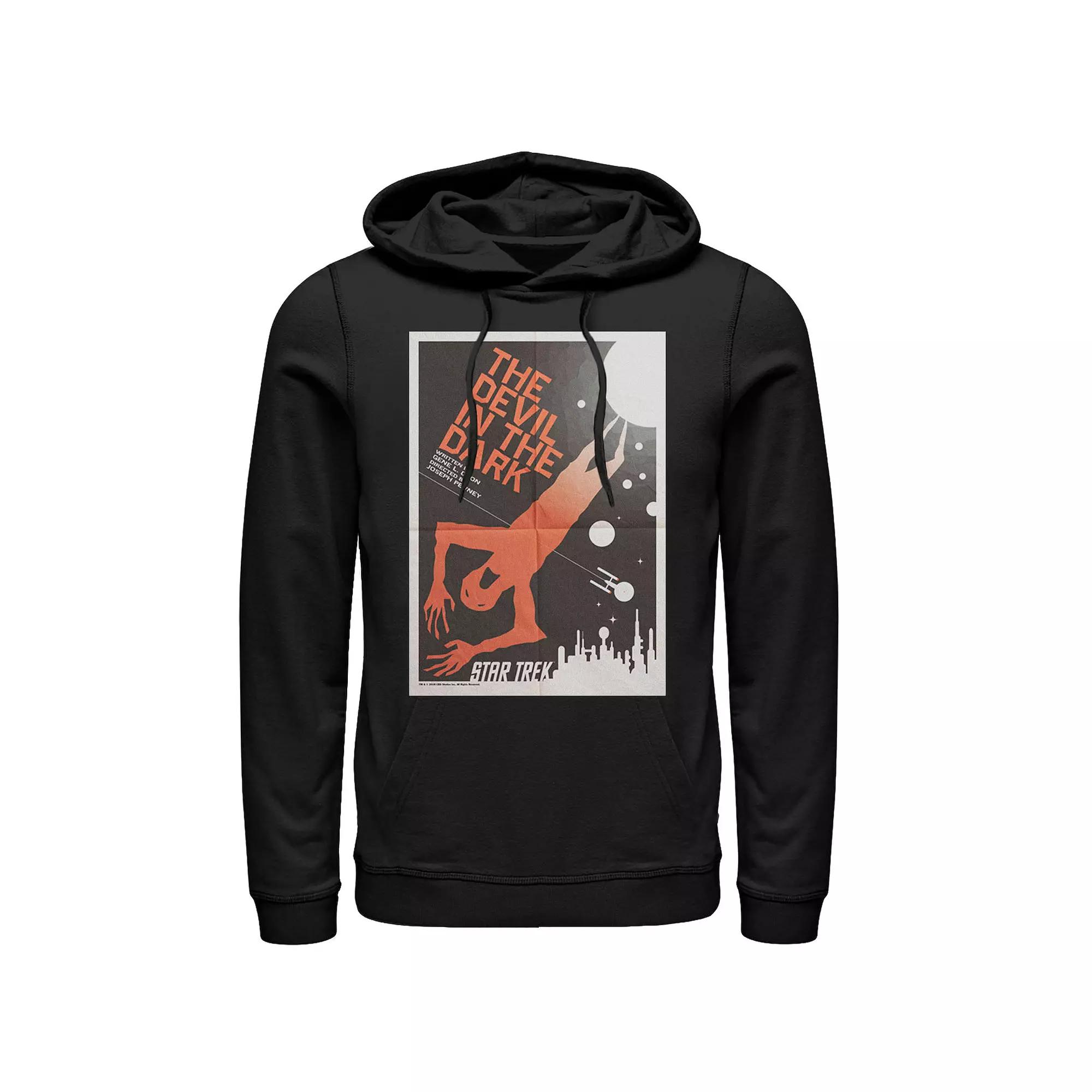 Men's Star Trek Original Series Devil Product Image