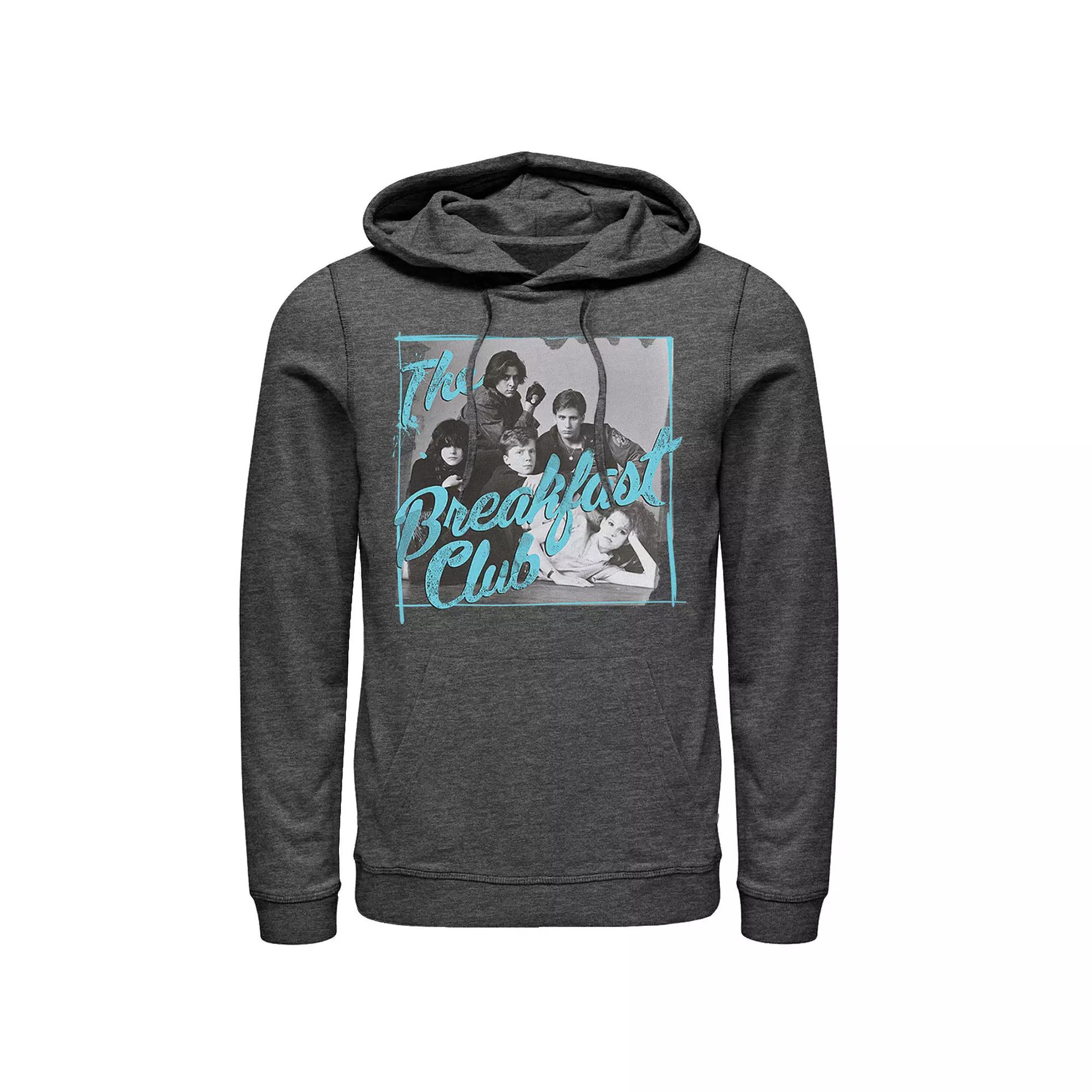 Men's Fortnite Llama Pinata Left Chest Hoodie,  Product Image