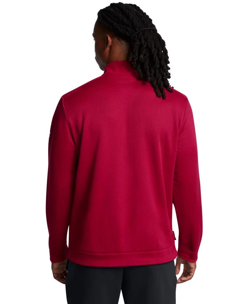 UA Storm SweaterFleece Collegiate Product Image