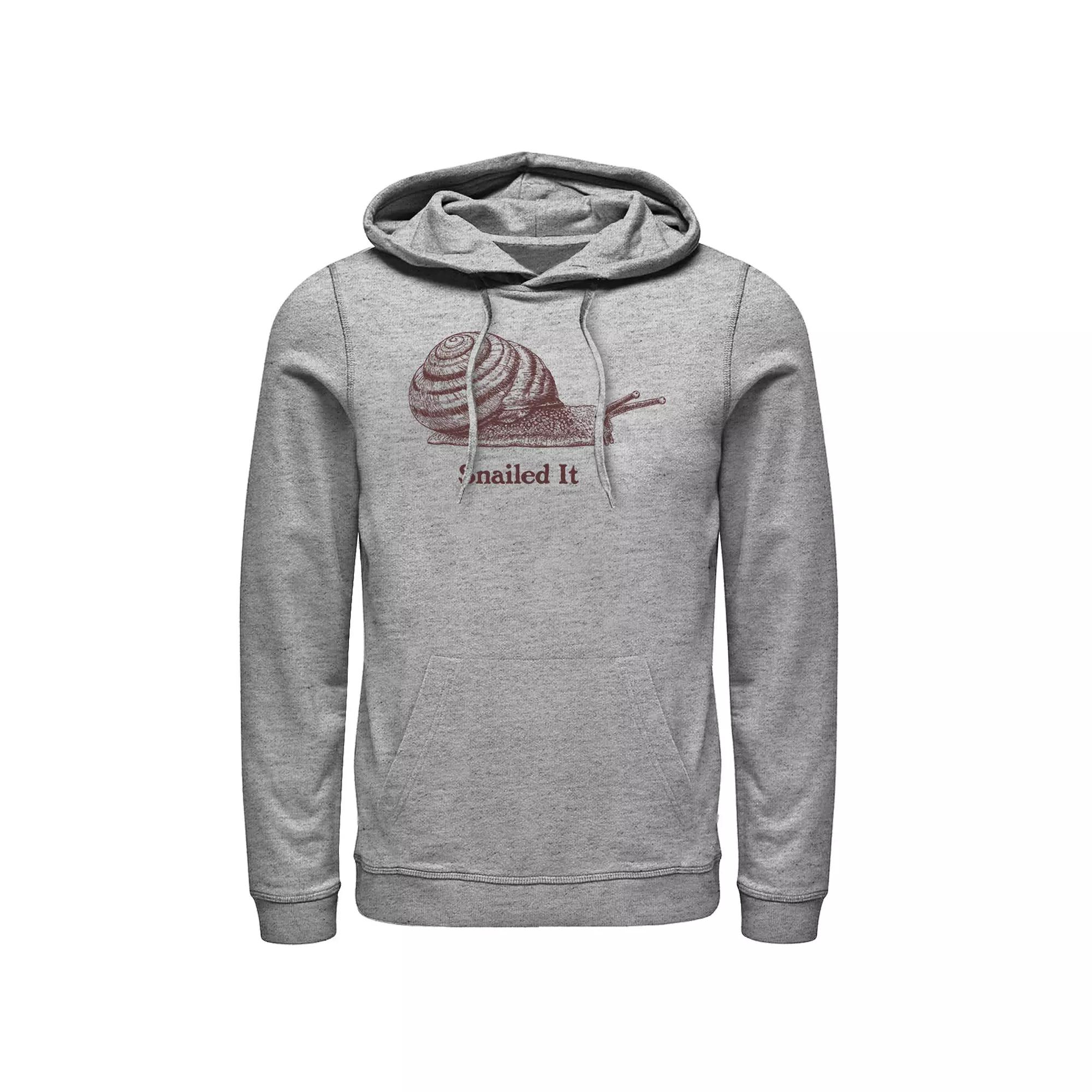 Men's Fifth Sun Snailed It Hoodie,  Product Image