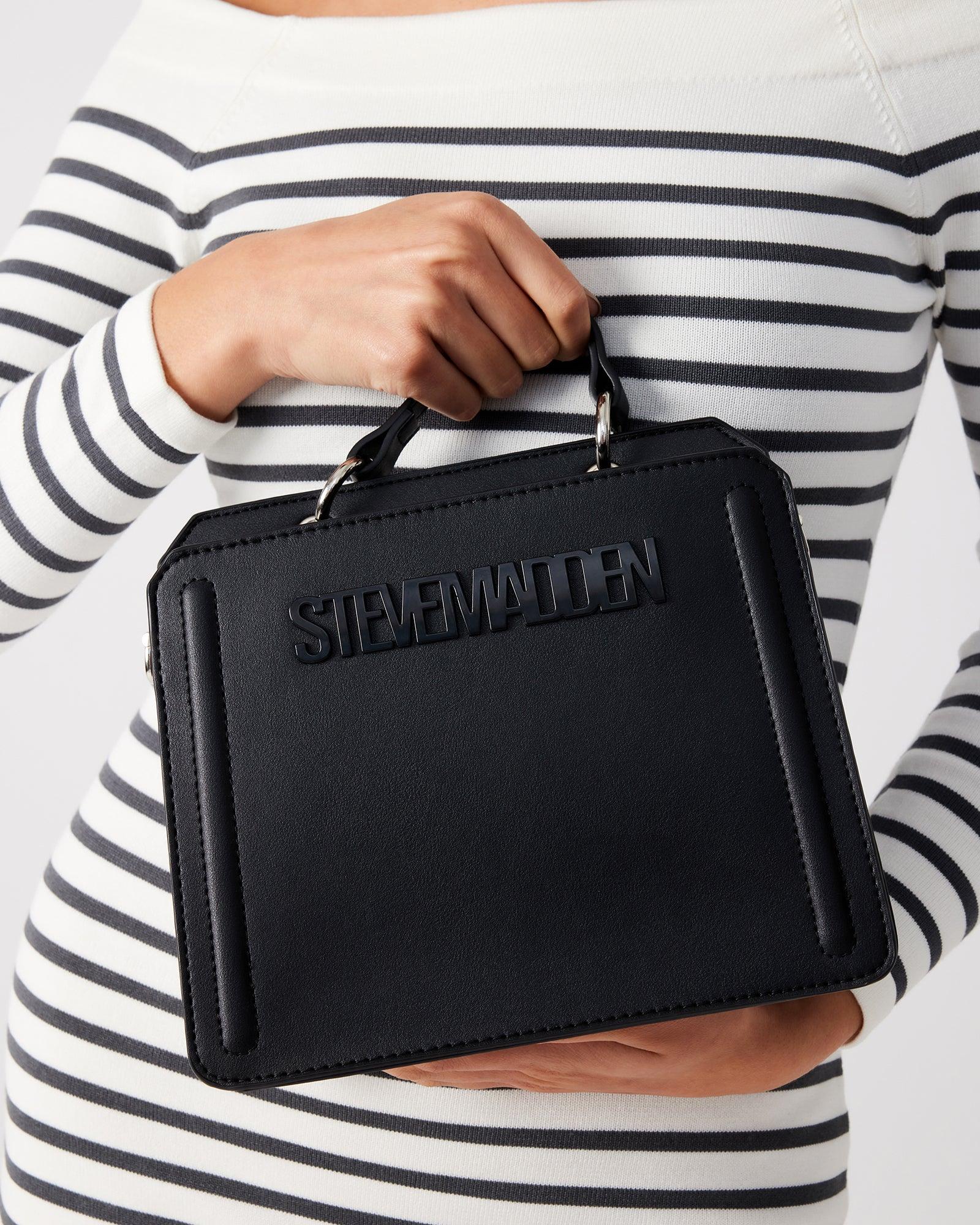 EVELYN BAG - SM REBOOTED Female Product Image