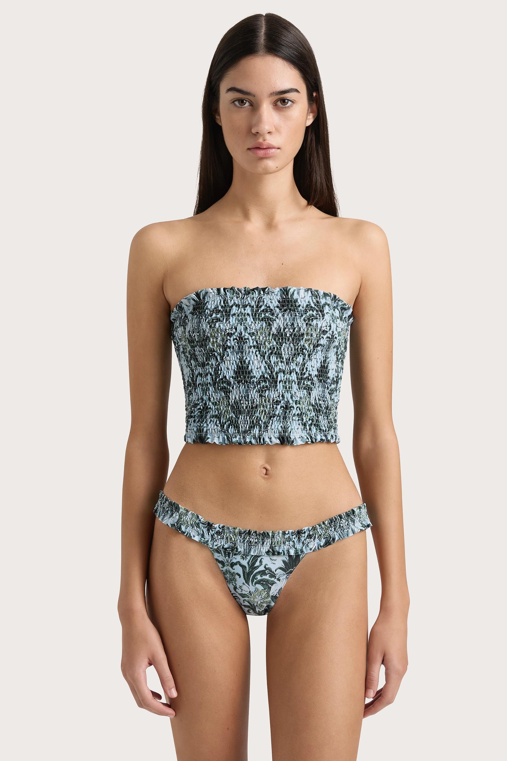 Tavira Bikini Bottom Aurora - Final Sale Product Image