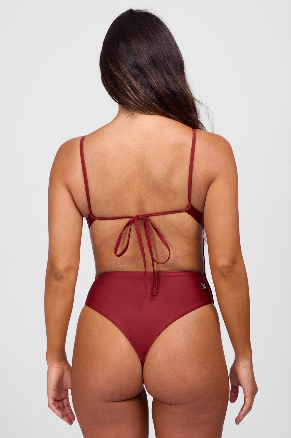 Vanessa Surf One Piece - Sumba Female Product Image