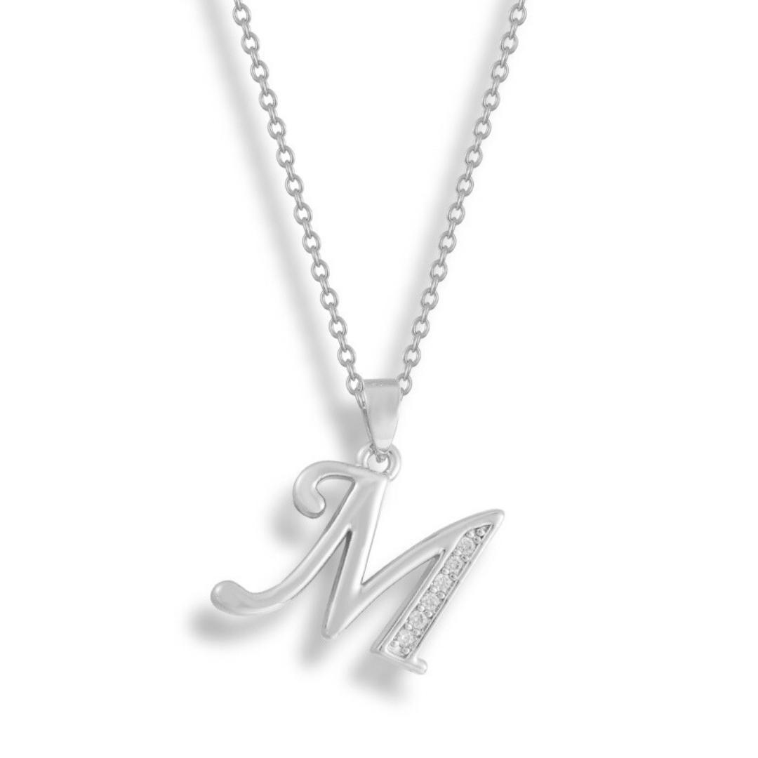 Say My Name Necklace Product Image