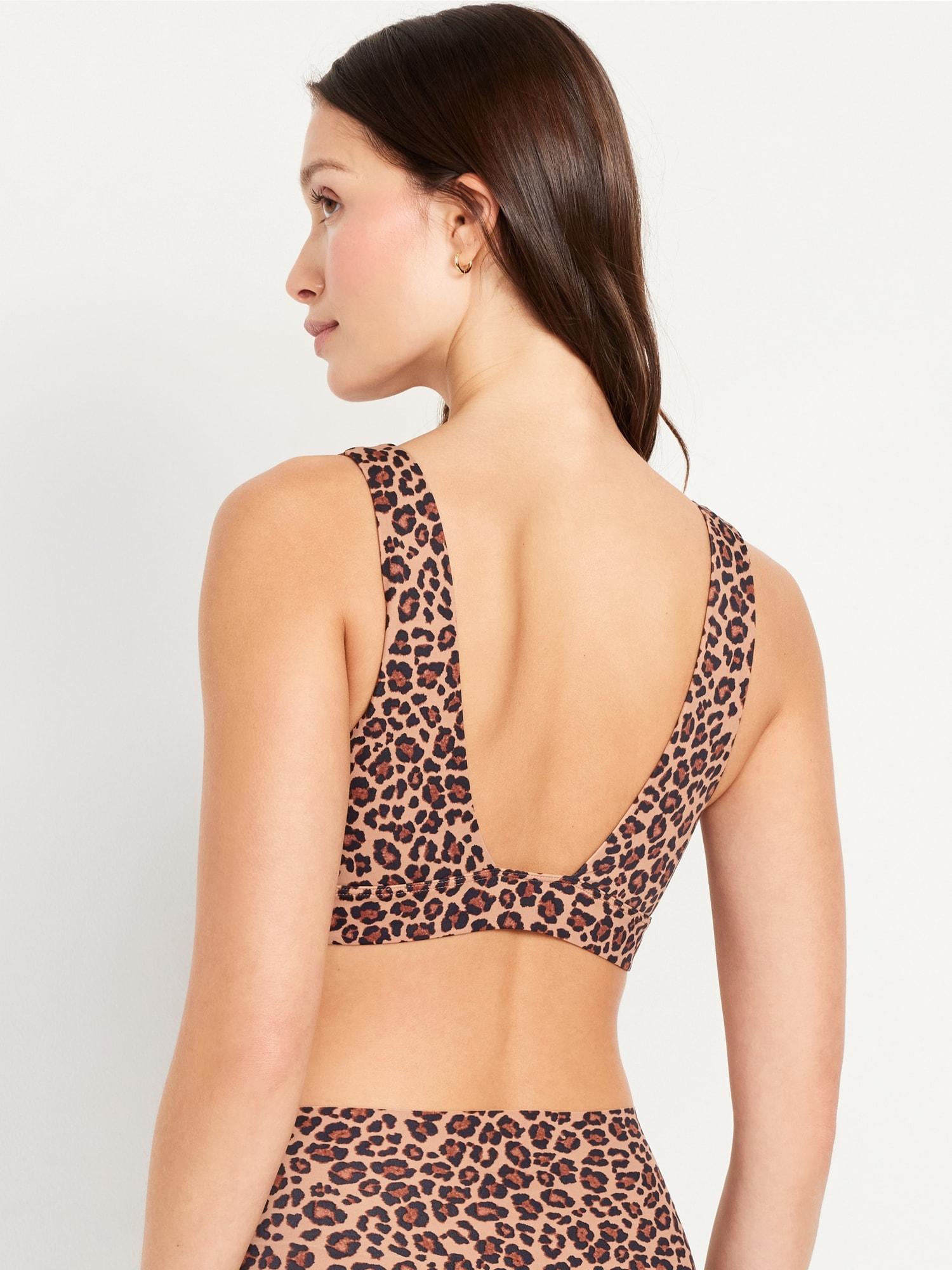 No-Show Bralette Product Image