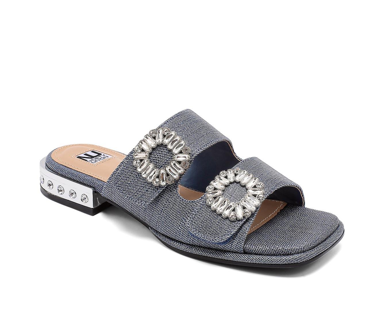 Women's Ninety Union Resort Dress Sandals Product Image