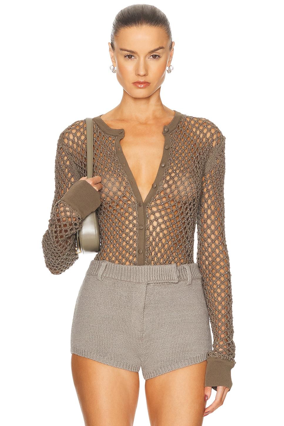 Zora Bodysuit Product Image