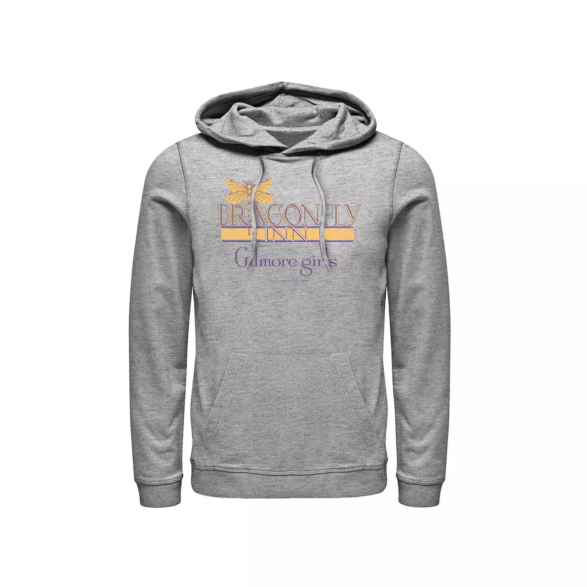 Men's Star Wars The Rise of Skywalker Retro D-0 Sunset Hoodie,  Product Image