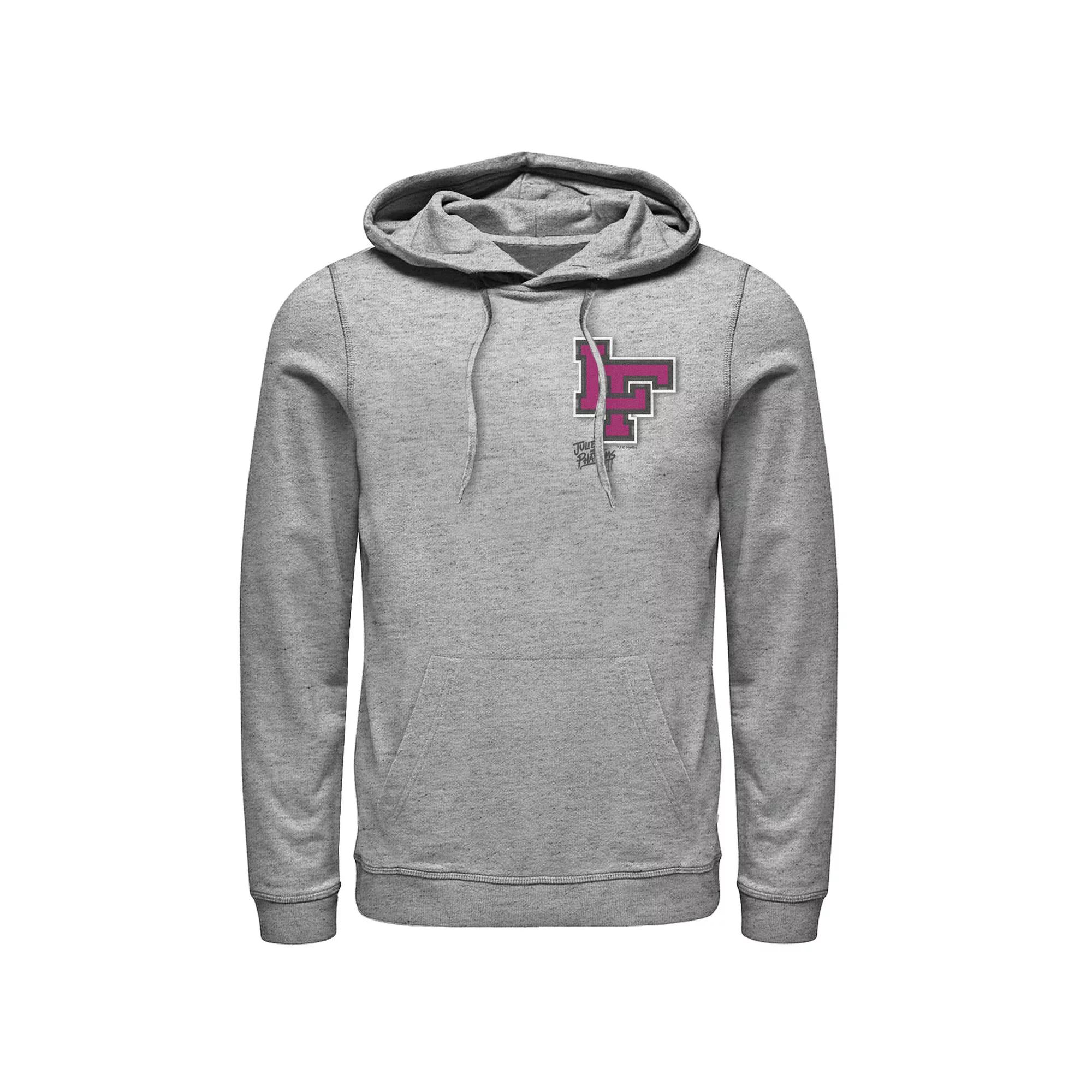 Men's Julie And The Phantoms LF Left Chest Logo Hoodie,  Product Image