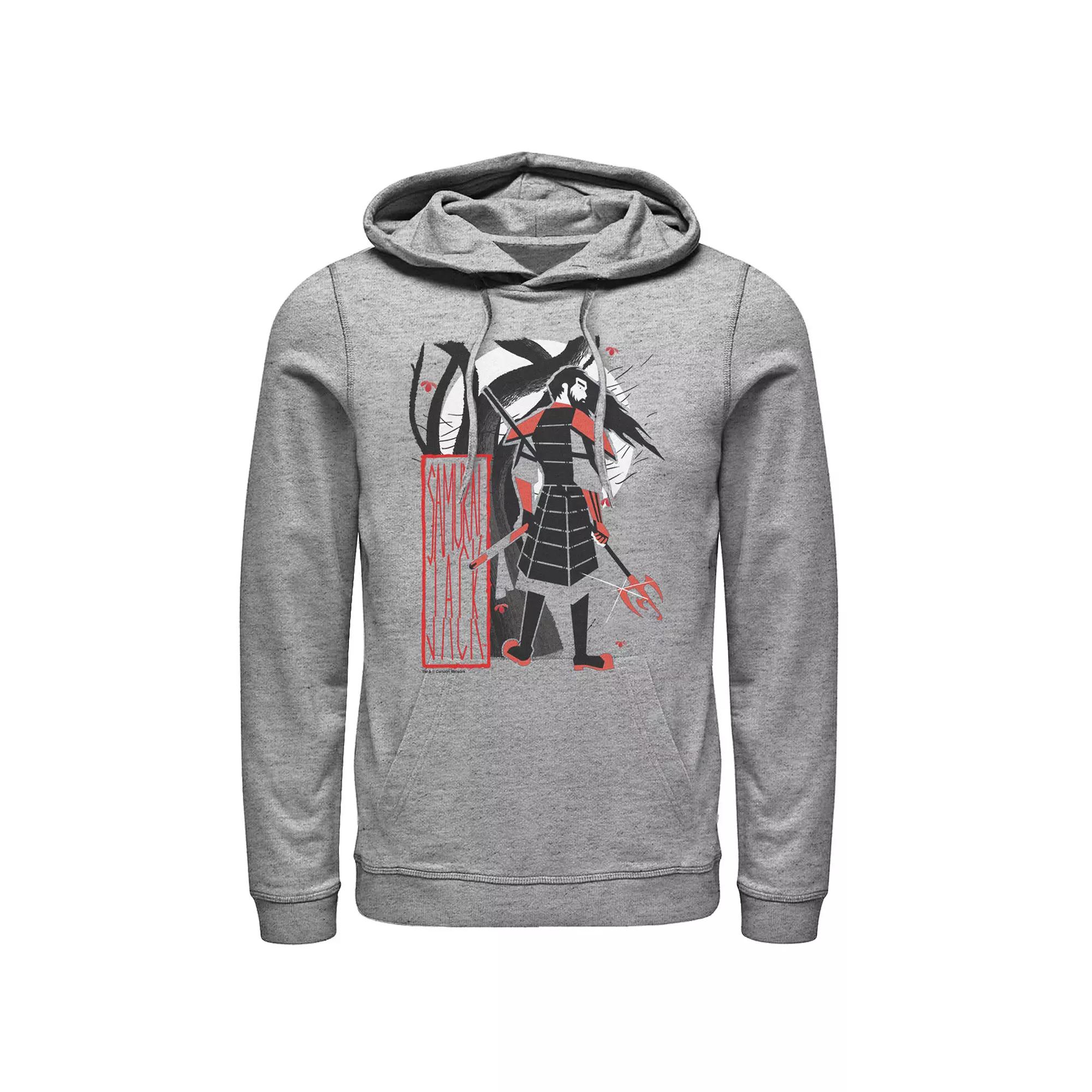 Disney's Lion King Classic Logo Silhouette Men's Hoodie,  Product Image