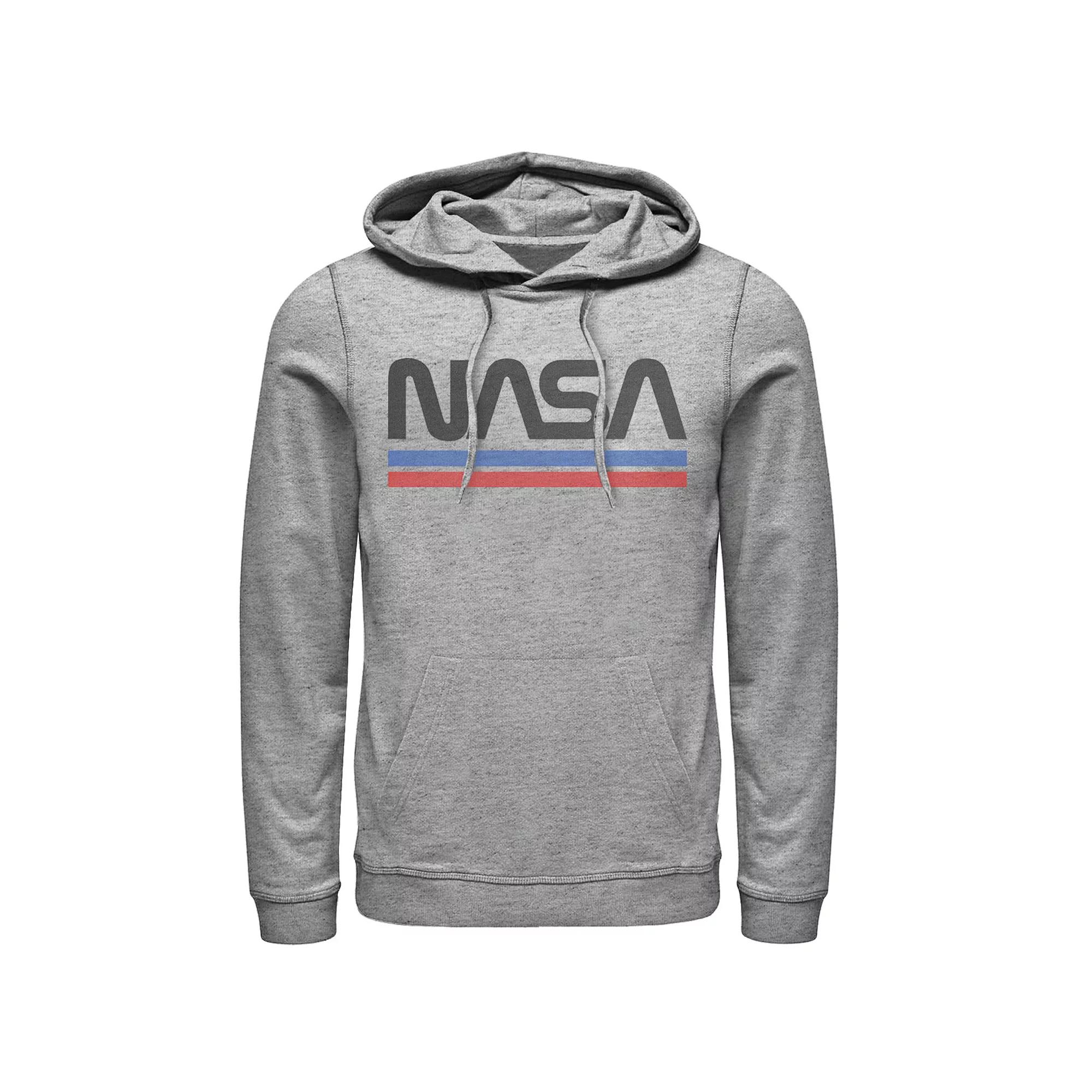 Men's The Suicide Squad Harley Fenced Hearts Hoodie,  Product Image