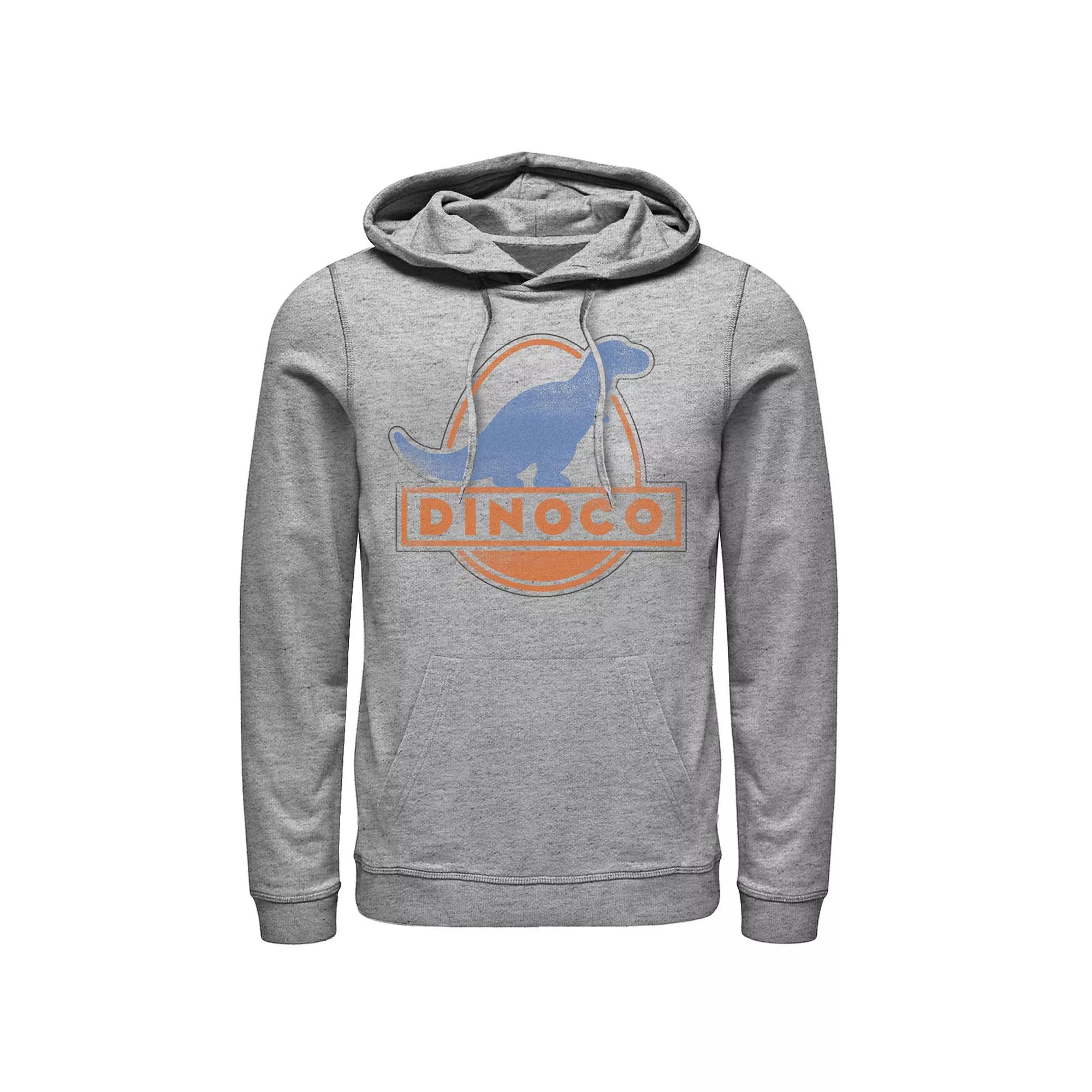 Mens Star Wars Best Father In The Galaxy Hoodie Athletic Grey Product Image