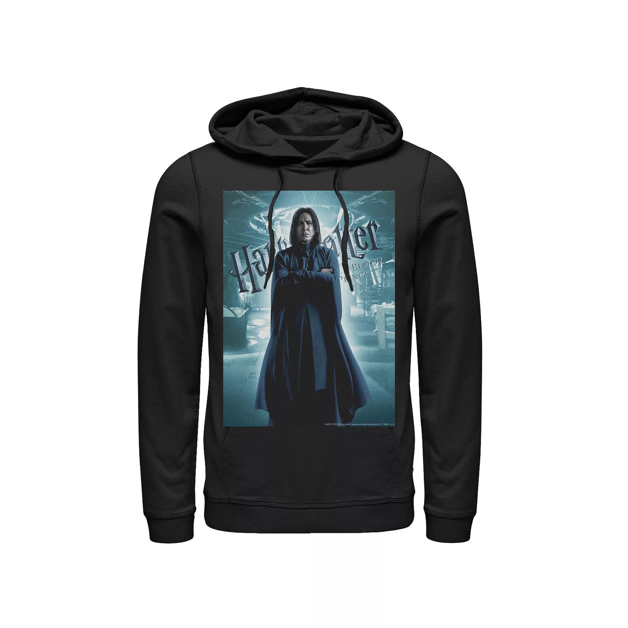 Men's Harry Potter Hufflepuff Pullover Hoodie,  Product Image