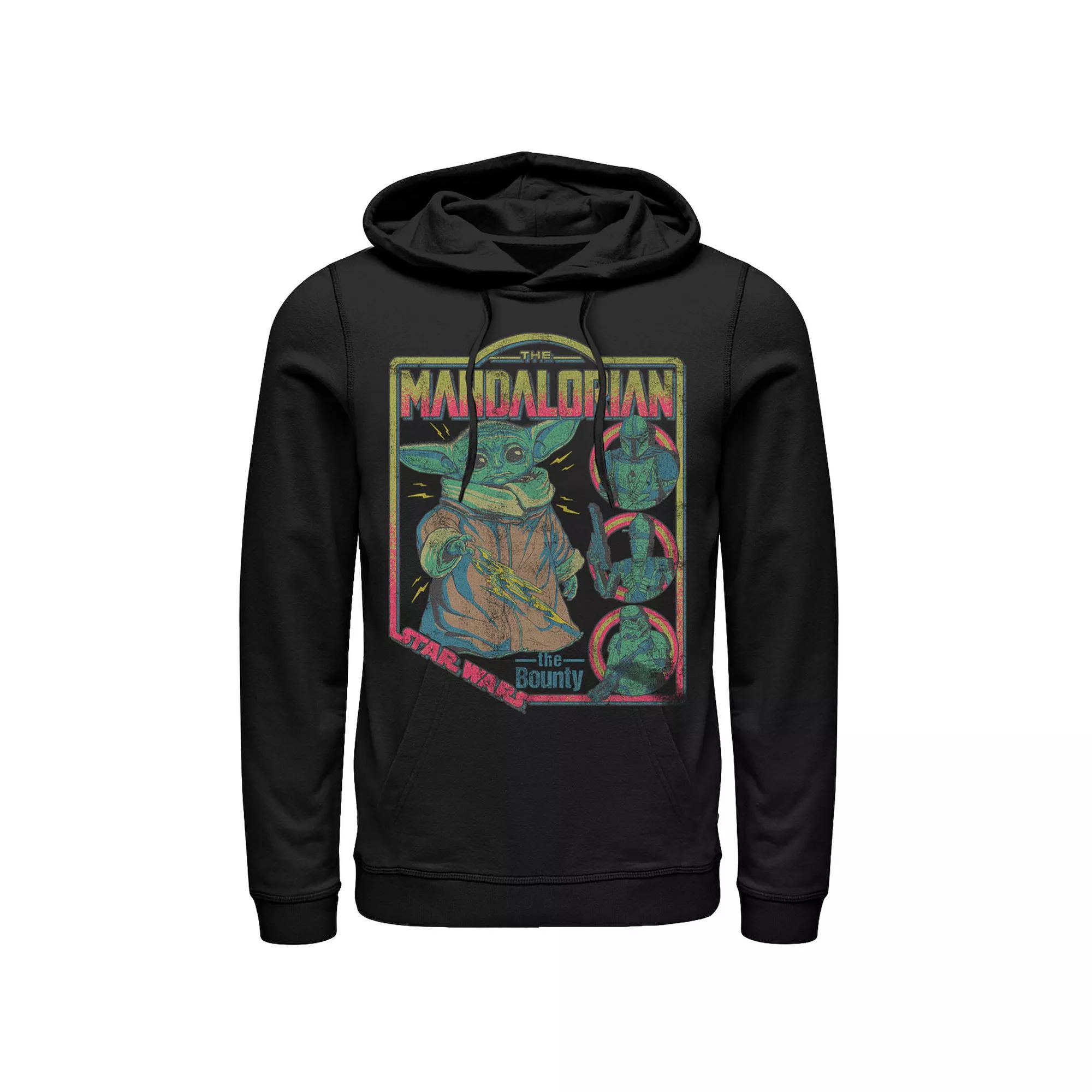 Men's Star Wars Rogue One Stormtrooper Graphic Hoodie,  Product Image