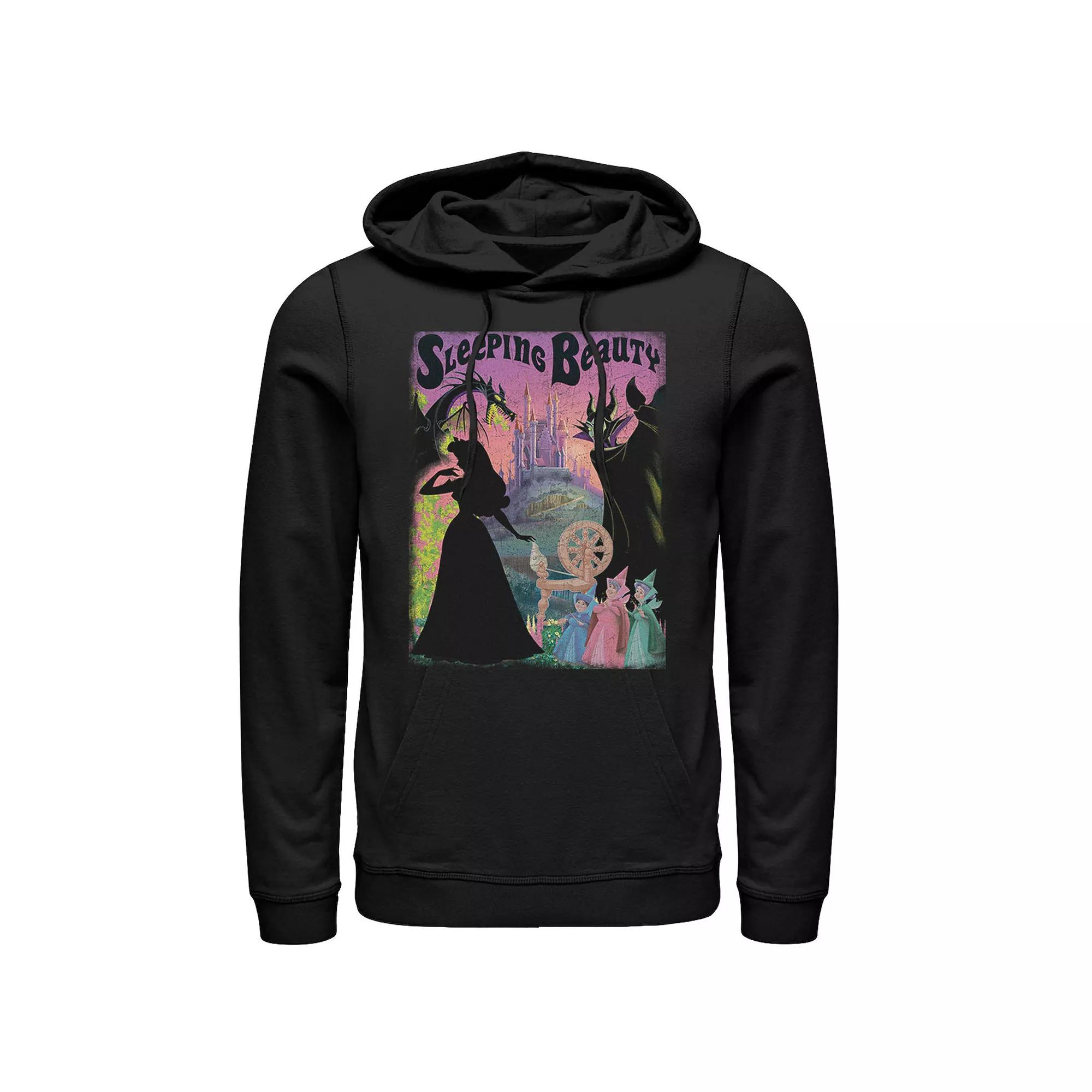 Disney's Sleeping Beauty Men's Pullover Hoodie,  Product Image