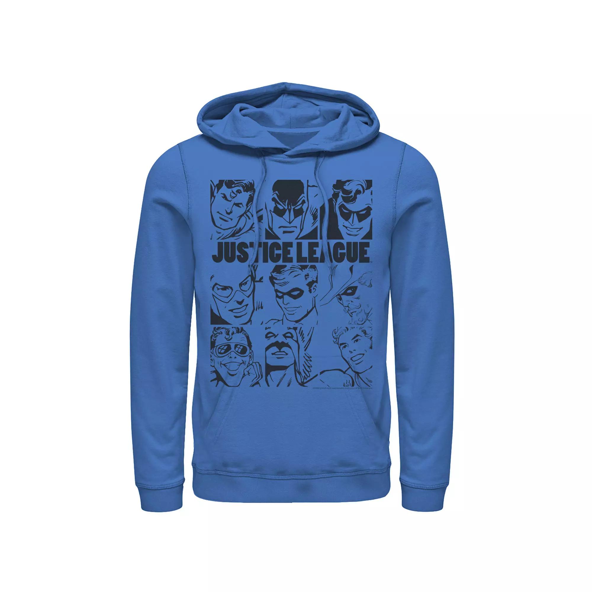 Disney / Pixar's The Incredibles Men's This Dad Hoodie, Size: XL Product Image