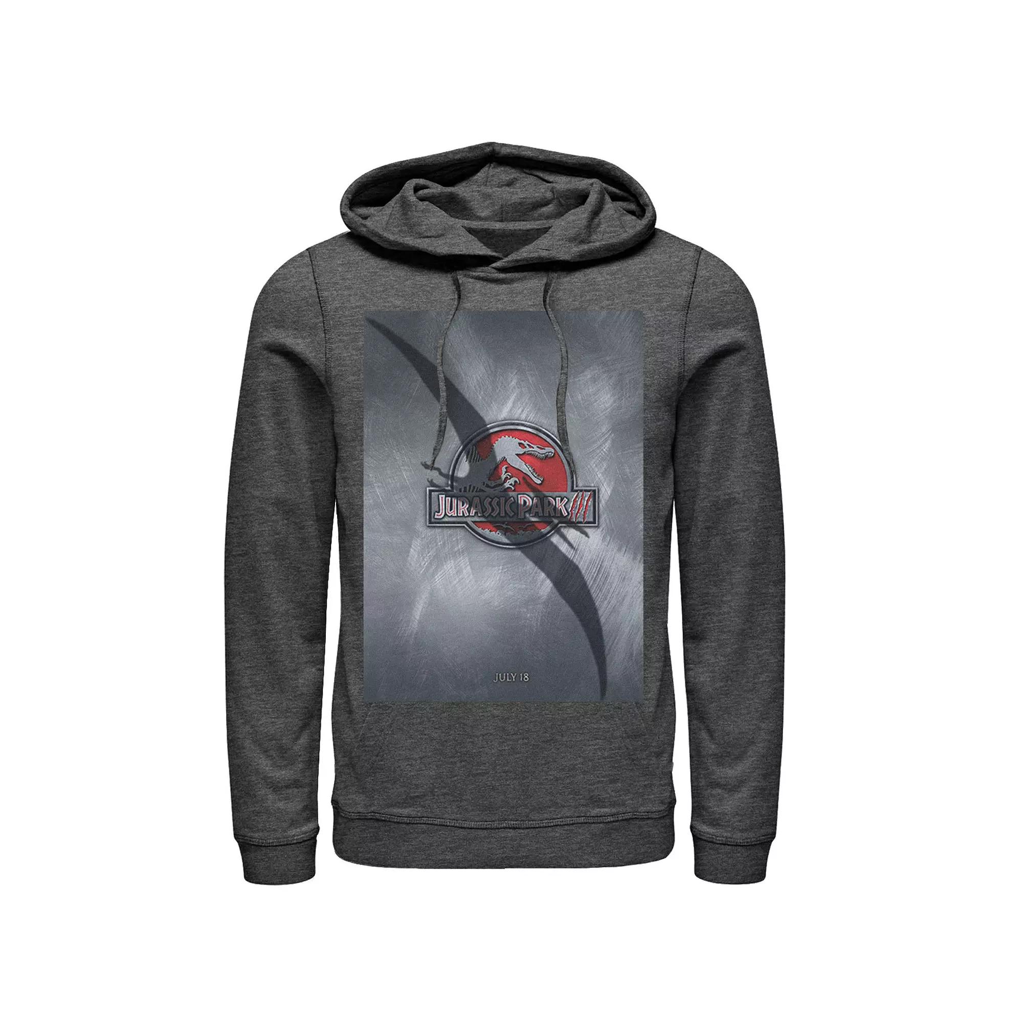 Men's Batman The Joker Retro Knit Style Hoodie,  Product Image