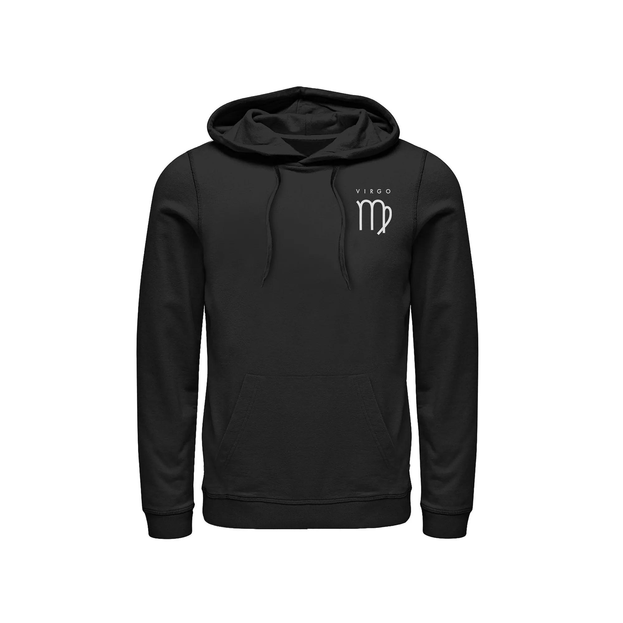 Men's Marvel The Punisher Retro Classic Logo Clean Graphic Hoodie,  Product Image