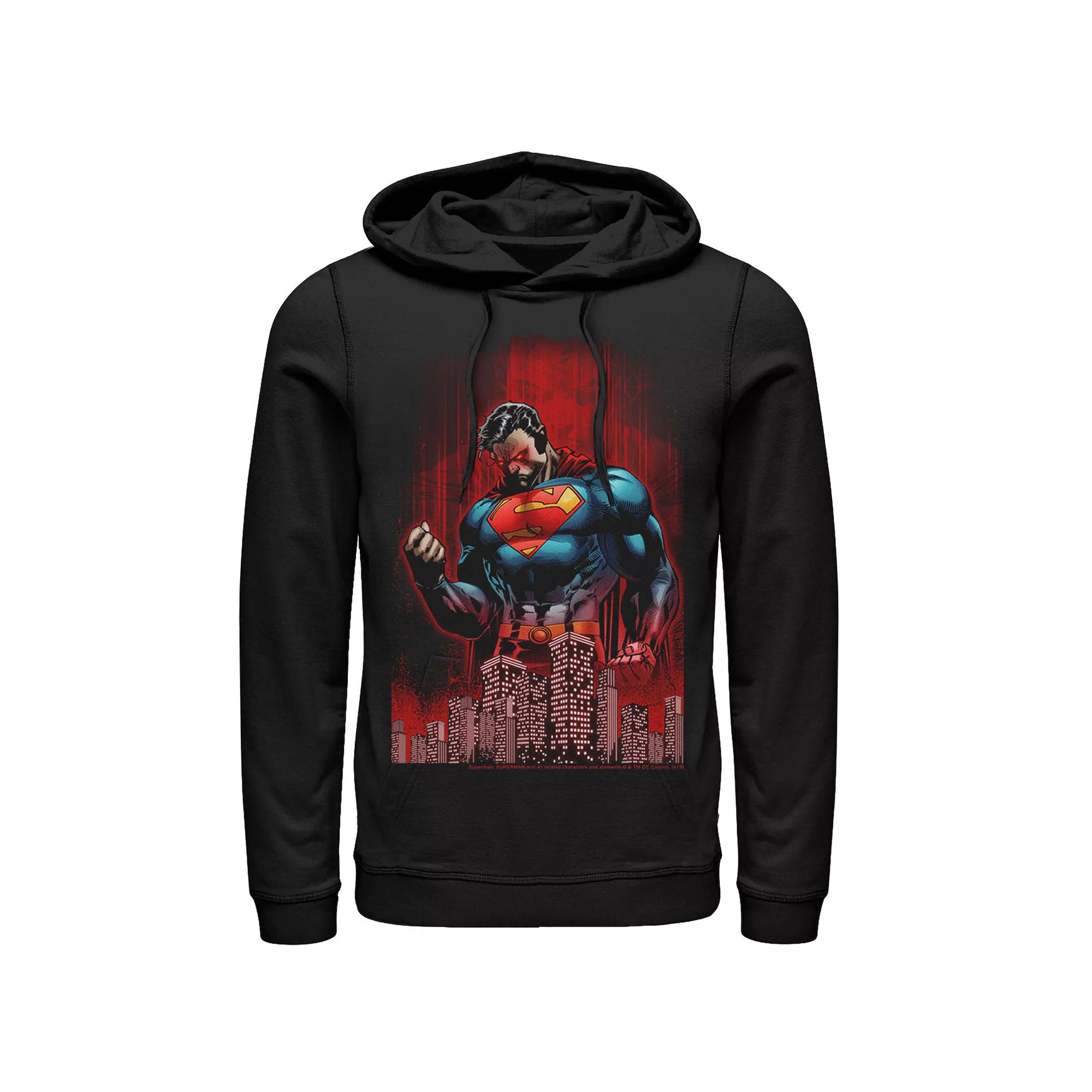 Disney's Wreck-It Ralph 2 Current Mood Men's Hoodie,  Product Image