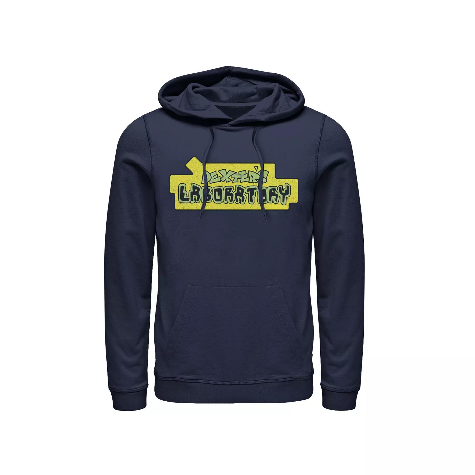 Men's Adventure Time Jake the Dog 2010 Head Shot Hoodie,  Product Image