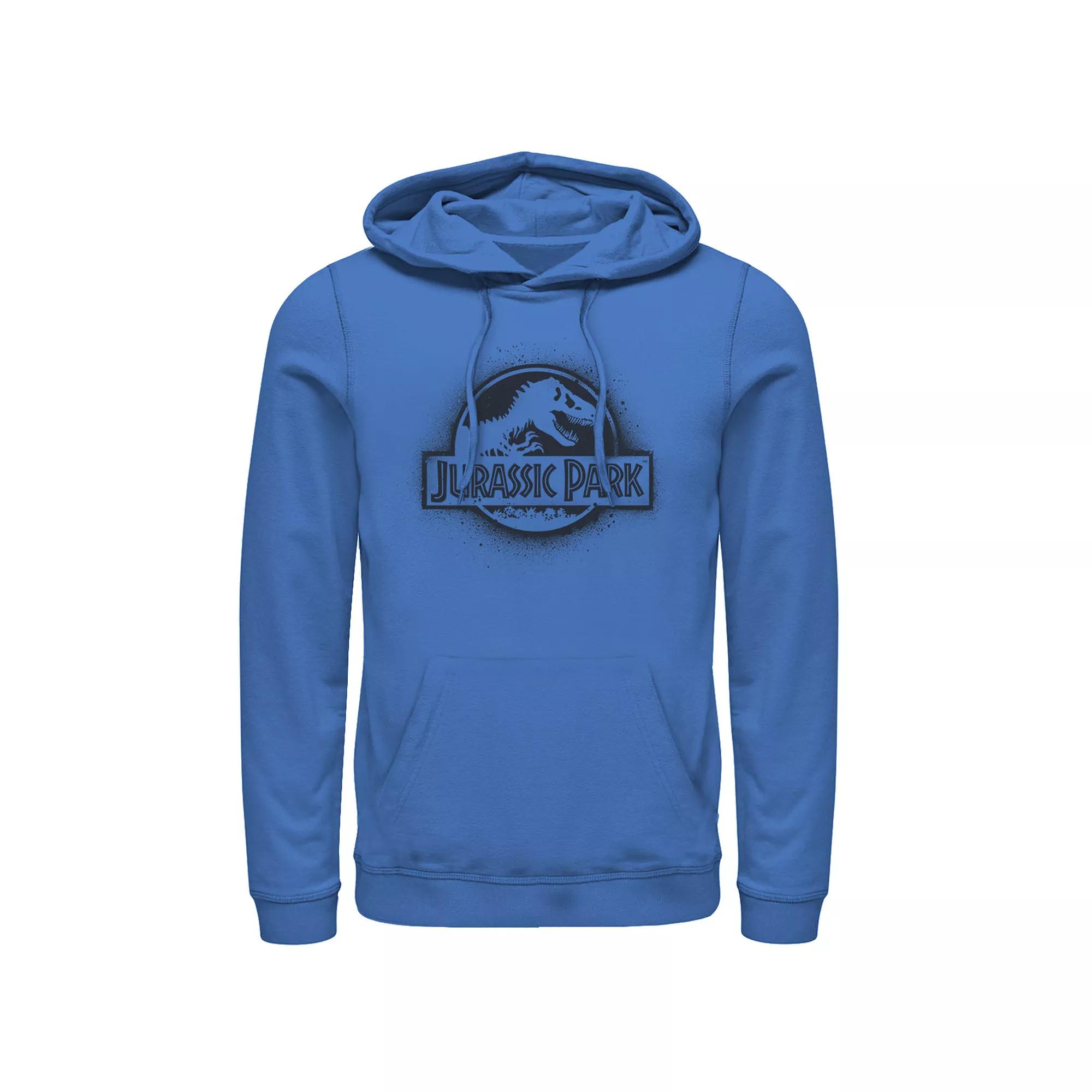 Men's Batman The Joker Retro Knit Style Hoodie,  Product Image