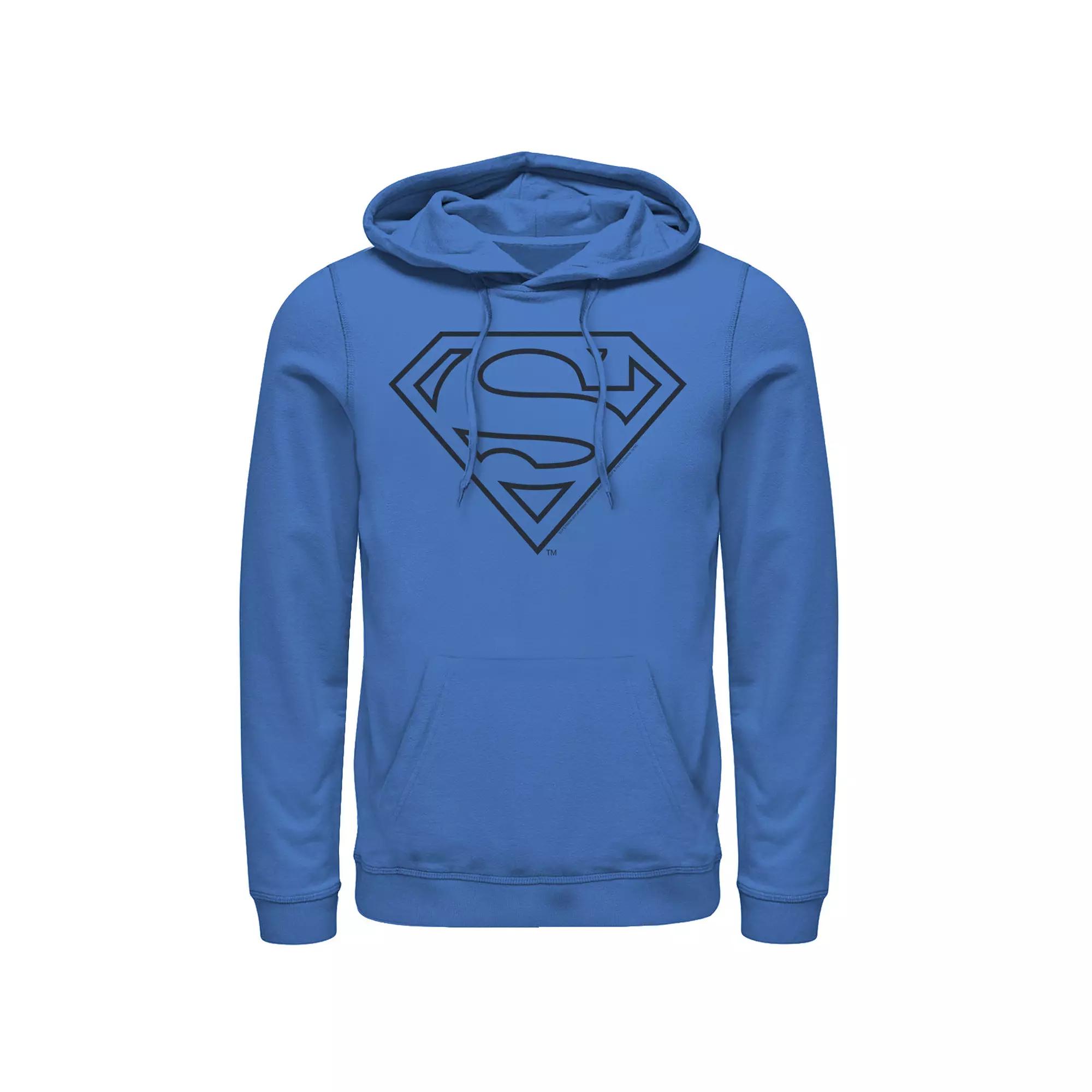 Men's Star Wars Stormtrooper Coin-Operated Speeder Bike Hoodie,  Product Image