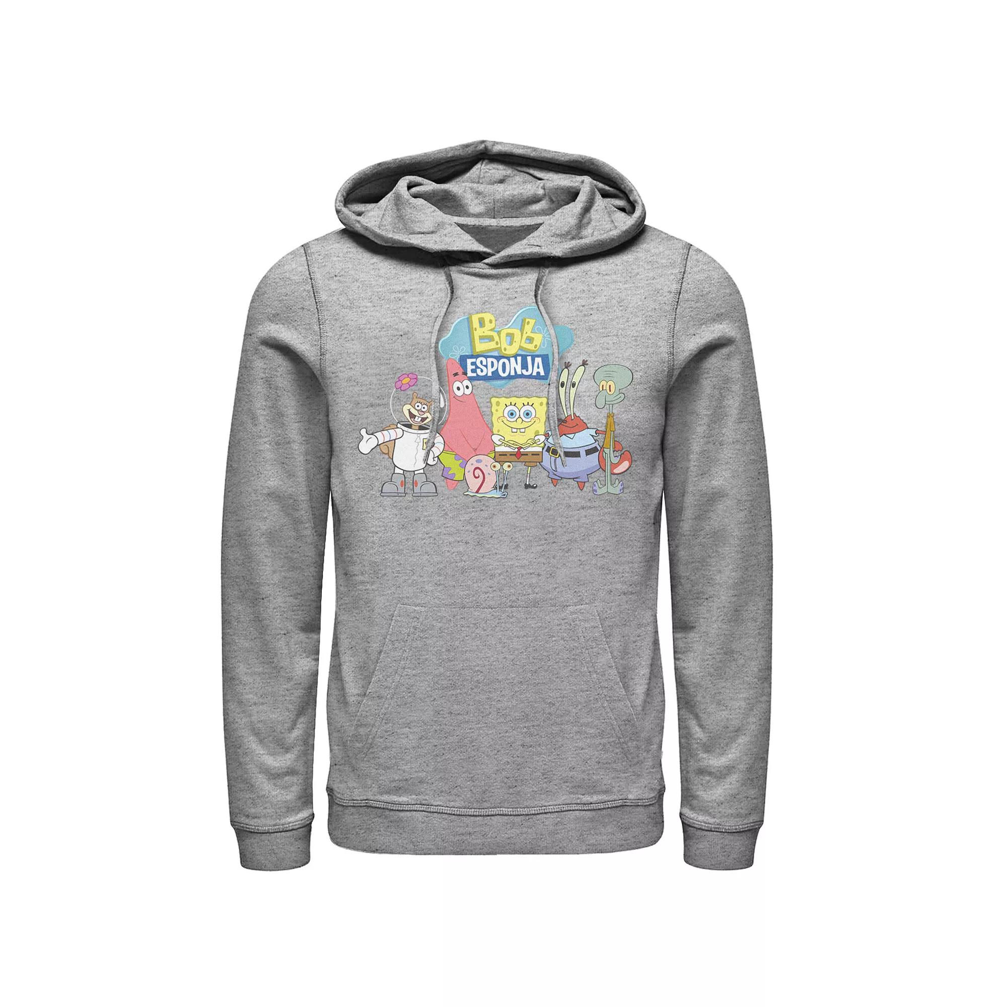 Men's Star Wars The Rise of Skywalker BB-8 Gear Pullover Hoodie,  Product Image