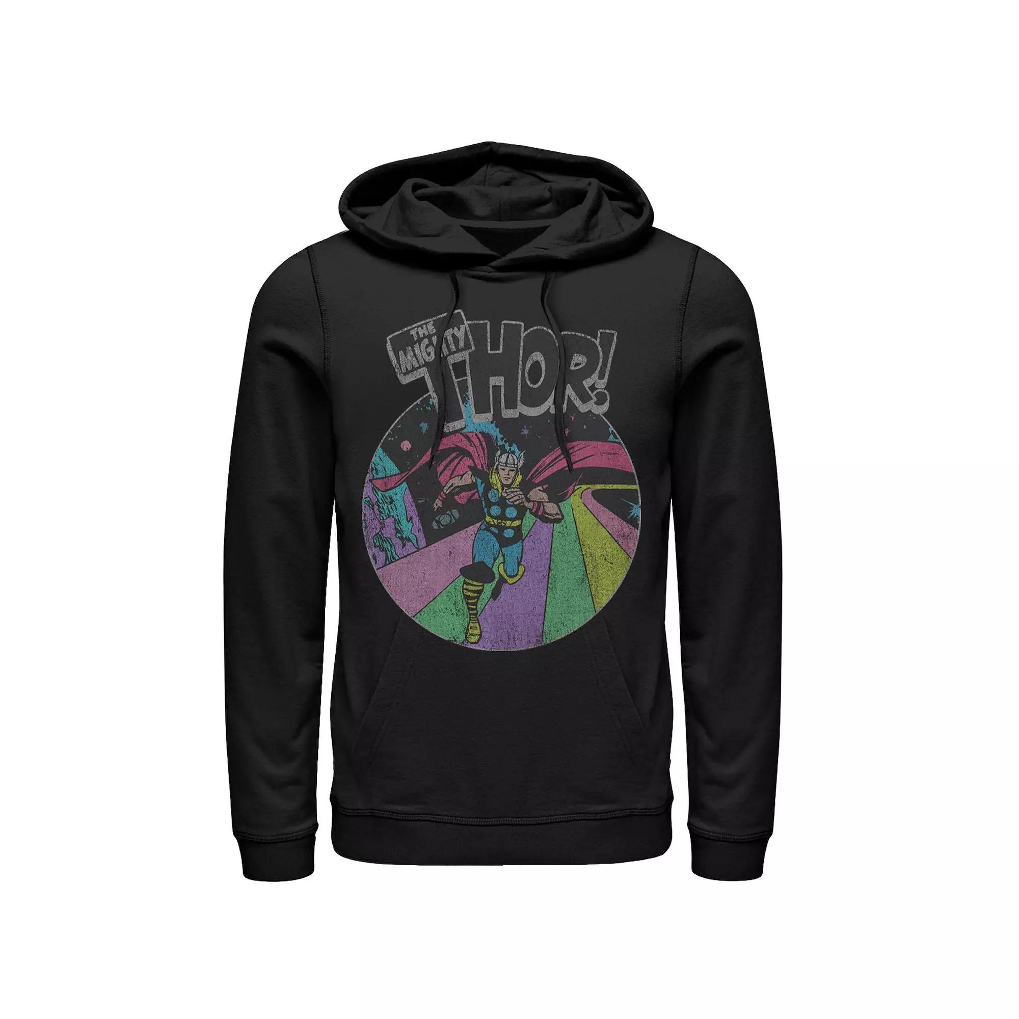 Men's Star Wars The Mandalorian The Child Power Nap Hoodie,  Product Image